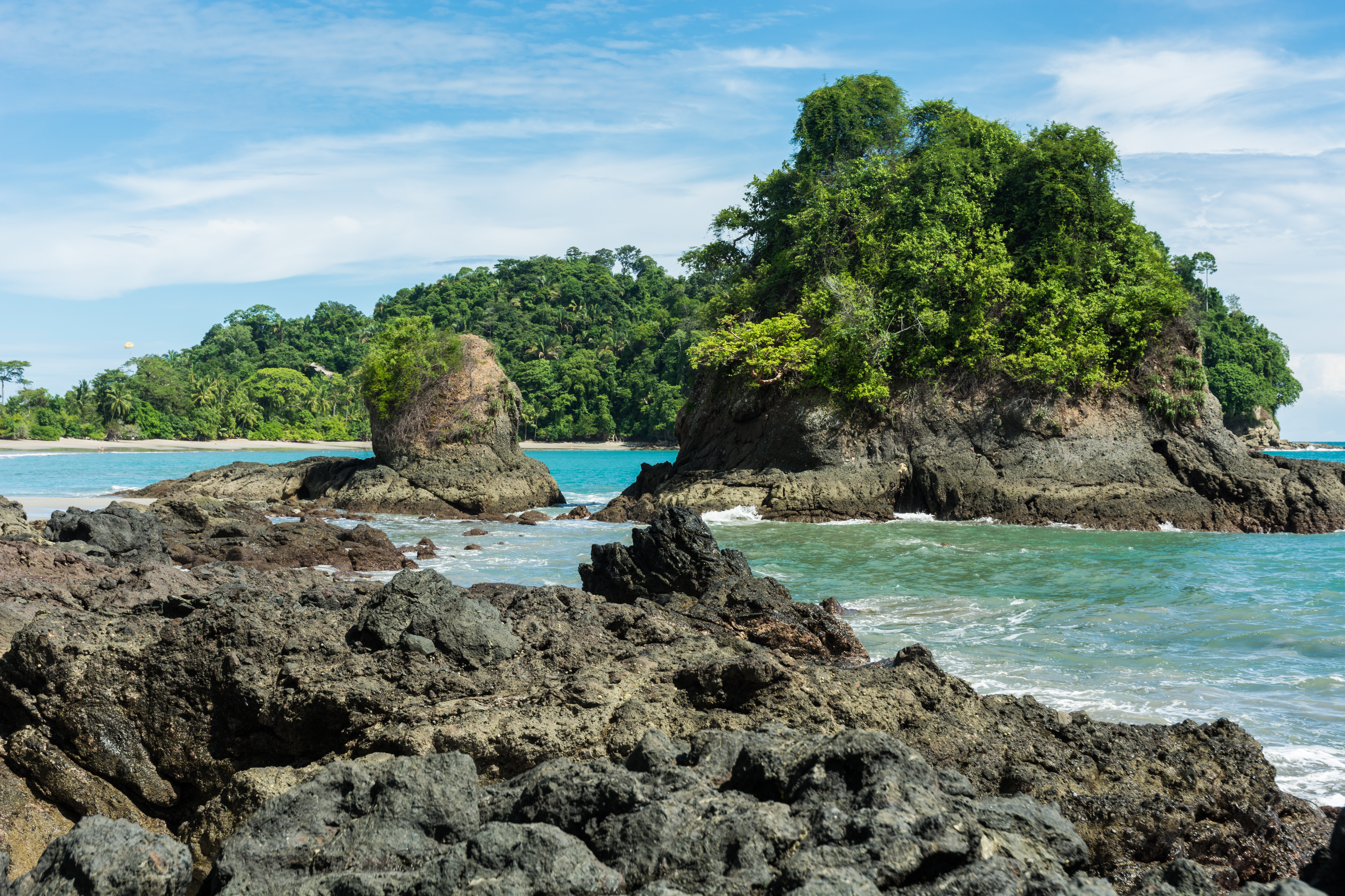 Seychelles Curieuse Island Conservation