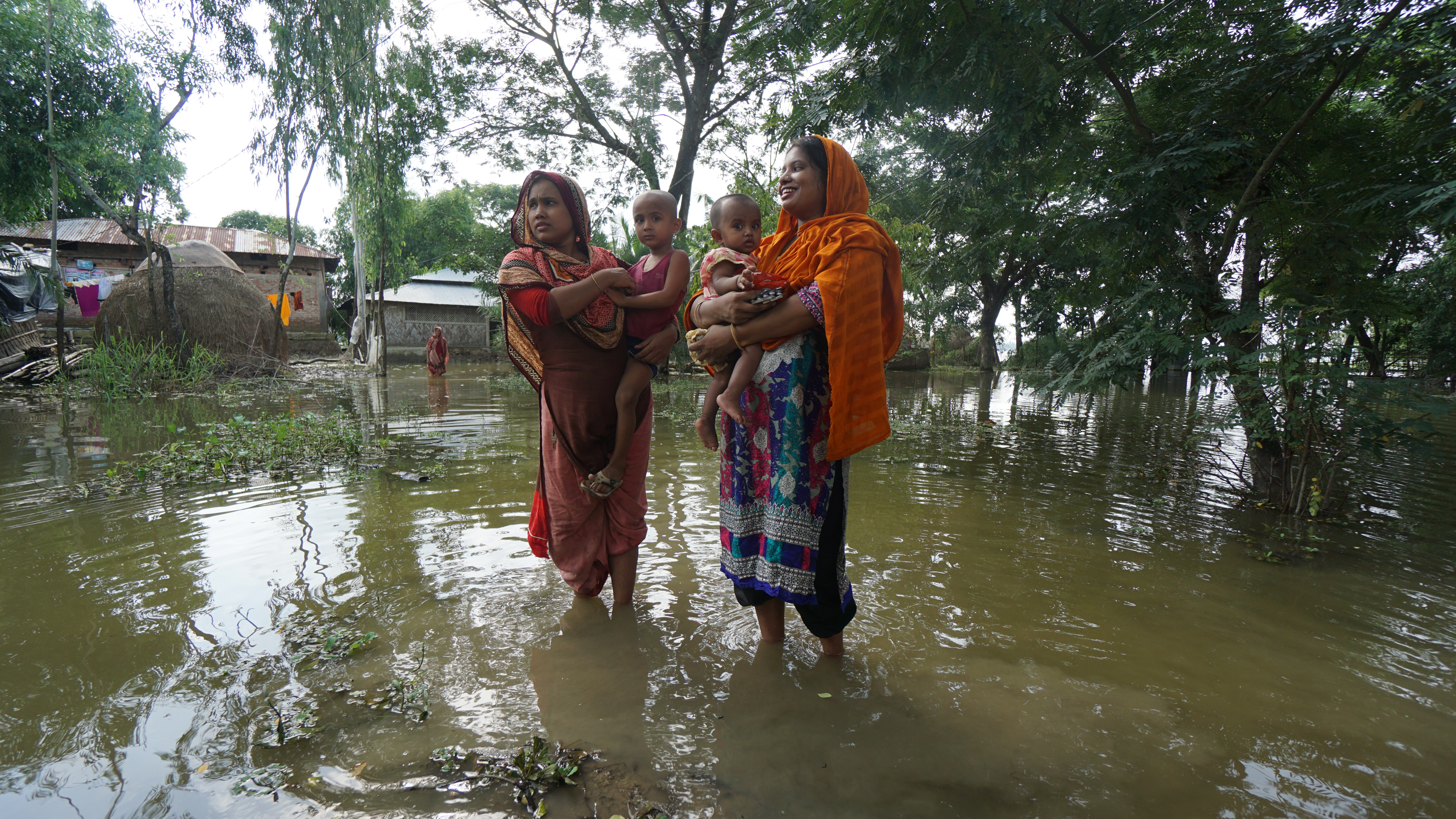 HOPE Emergency Response Team