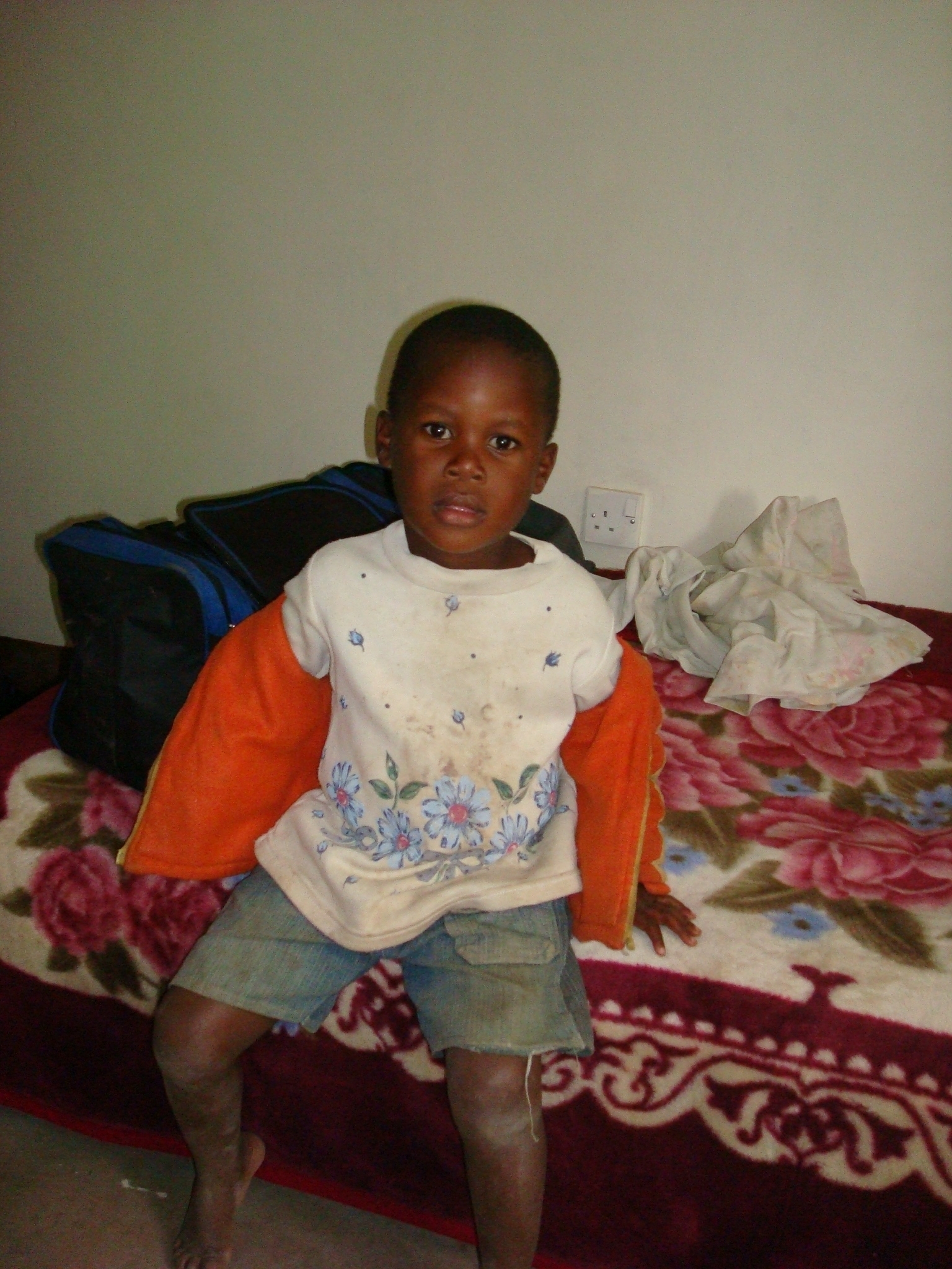 Keep 15 HIV Orphans from Rural Uganda in School