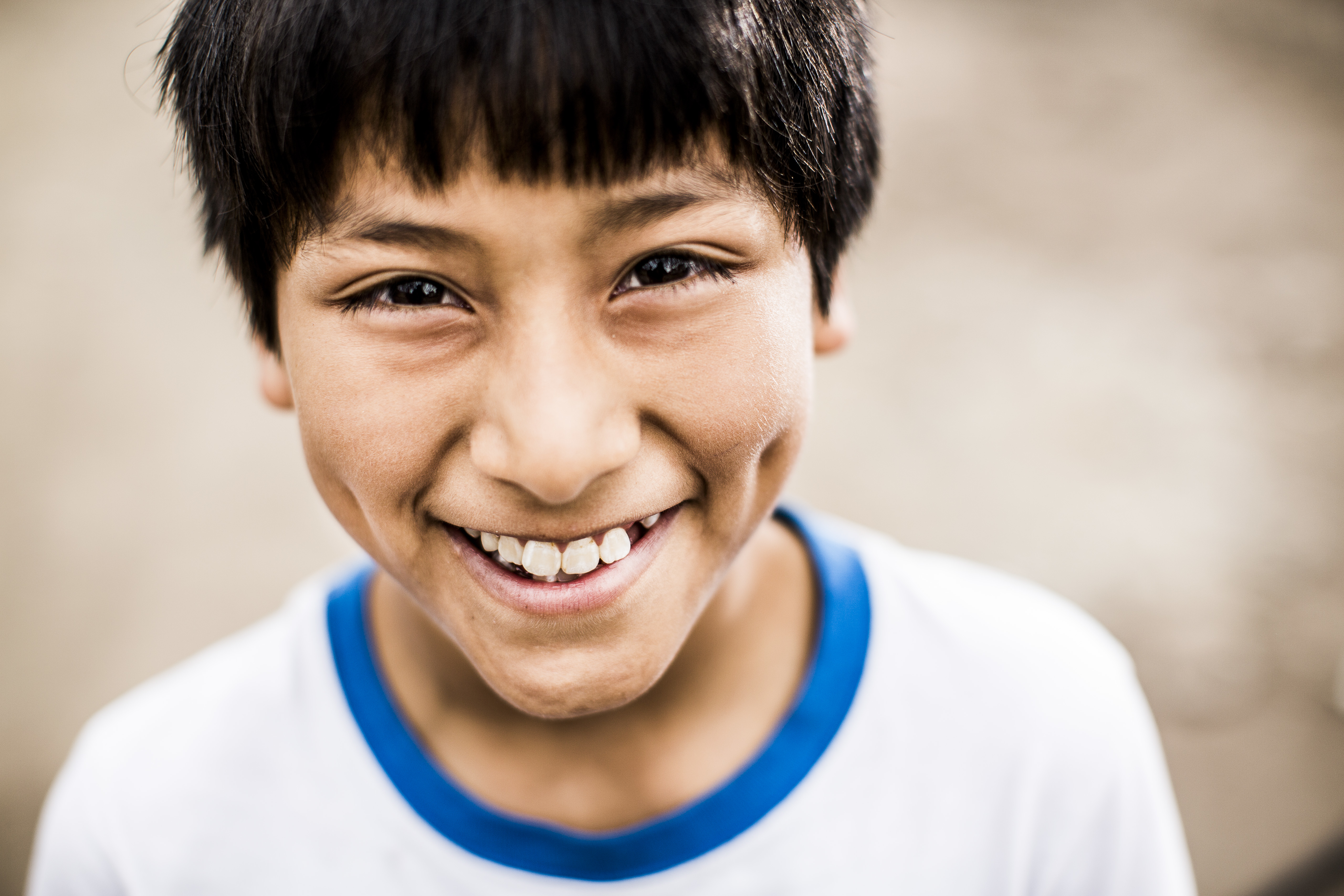 Empower the lives of 400 talented peruvian kids