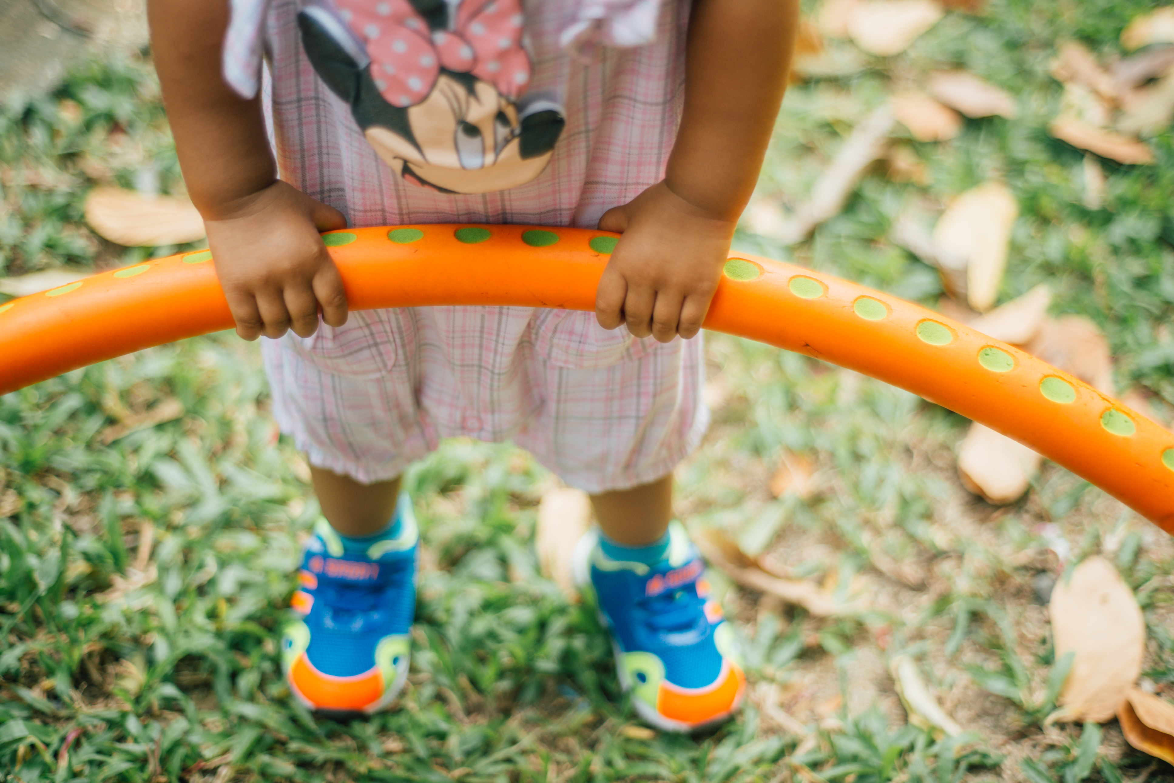 Protect Children from Sex Trafficking in Thailand