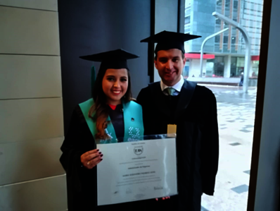 Helping 16 low income students return to college