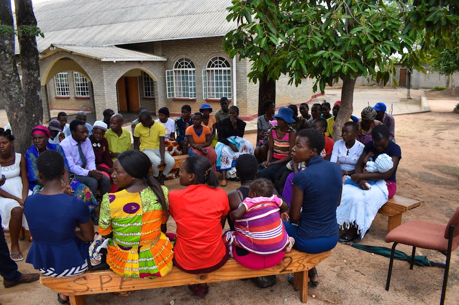 Zimbabwe NGOs and Nonprofits - GlobalGiving