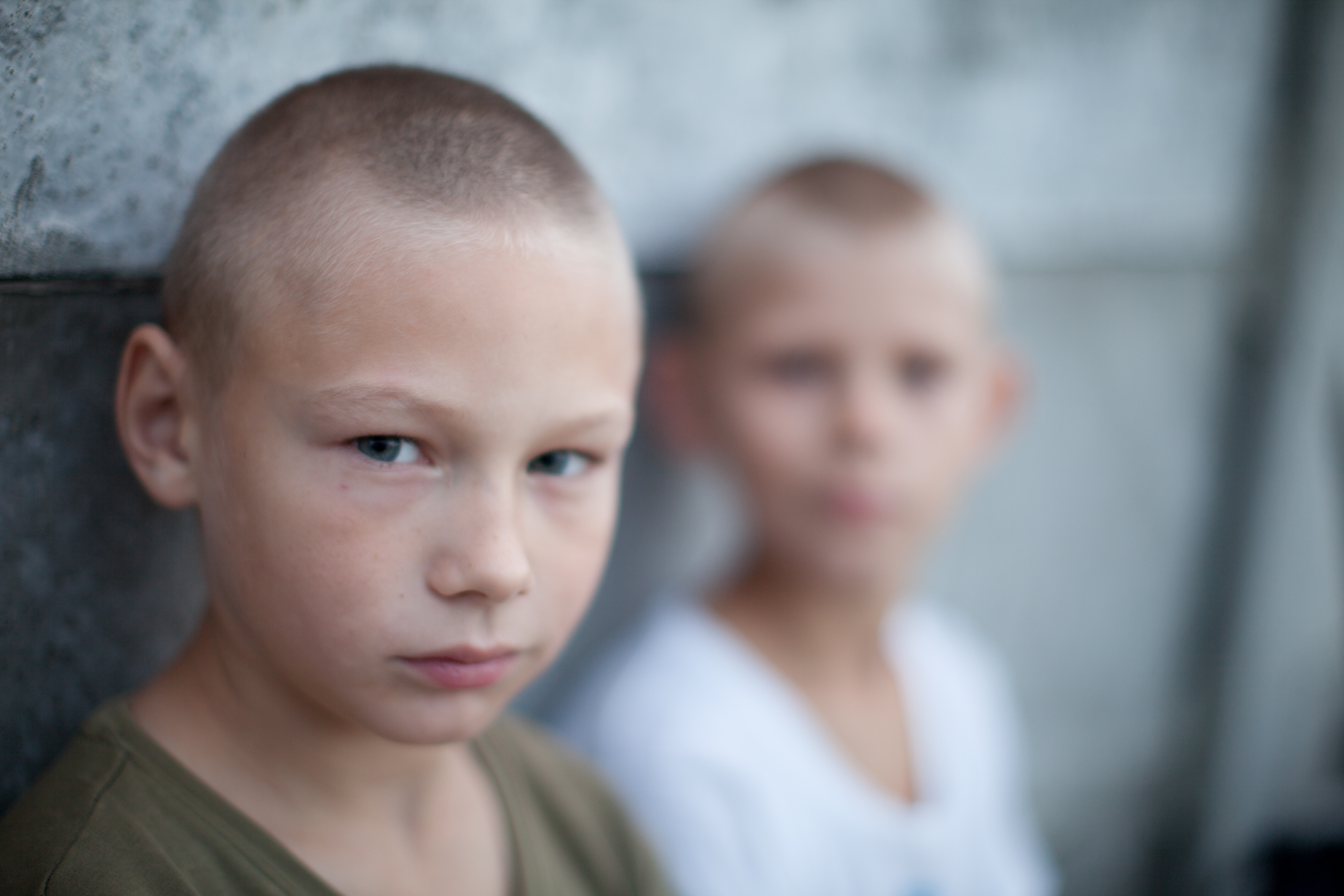 Care for 1,000 traumatised children in Ukraine