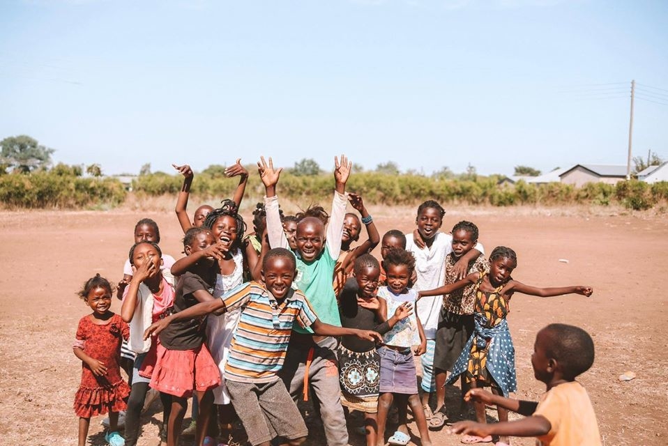 Pathways Out of Poverty for Youth in Africa