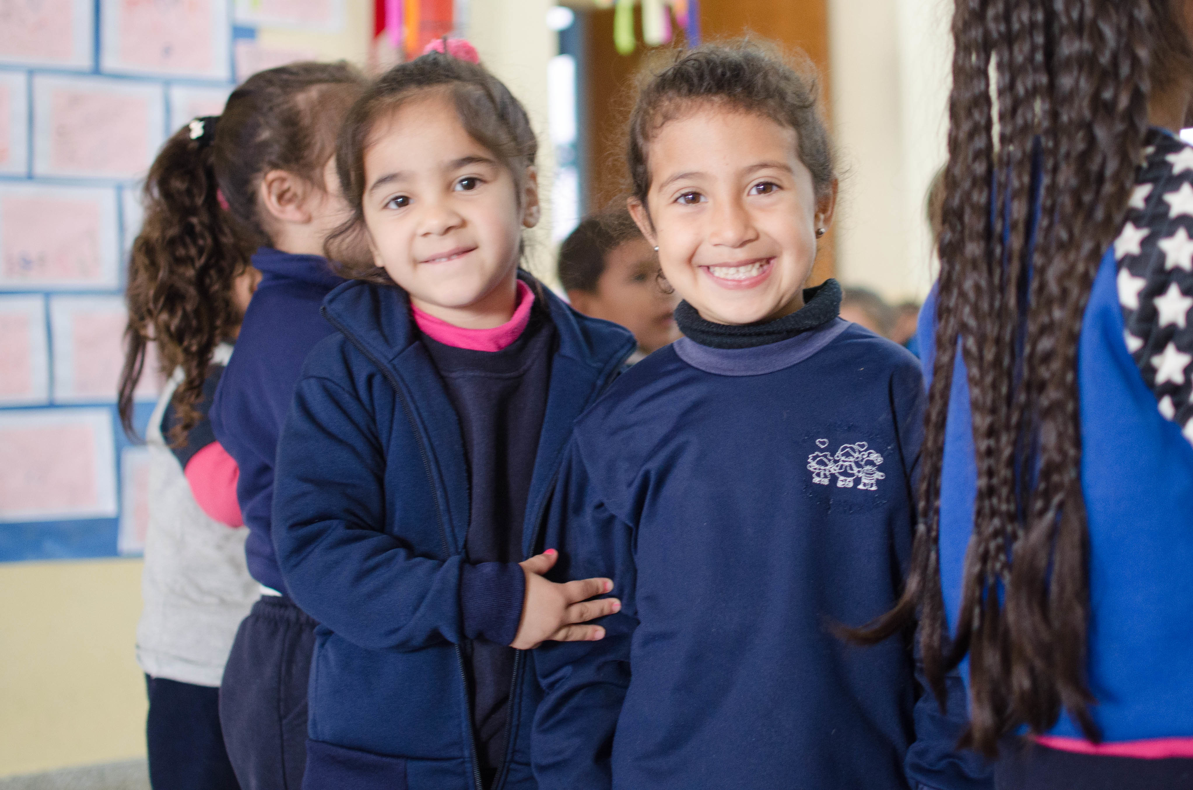 Argentina: Improving Children Access to Education
