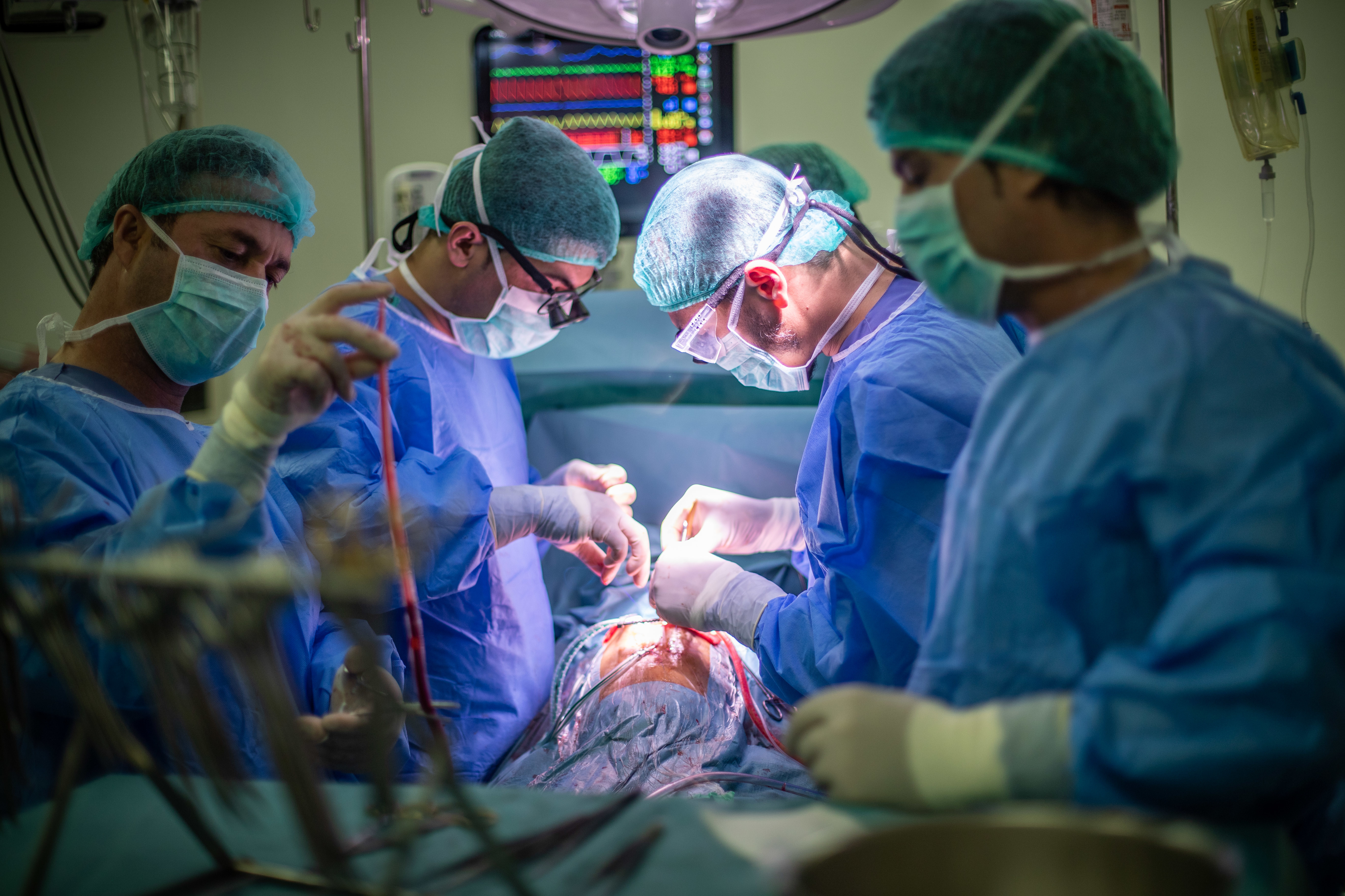 Mending 15 Kids' Hearts in Afghanistan