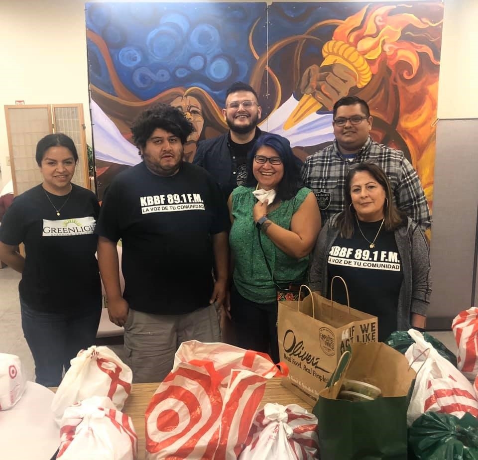 Help Residents Access Emergency Wildfire Updates