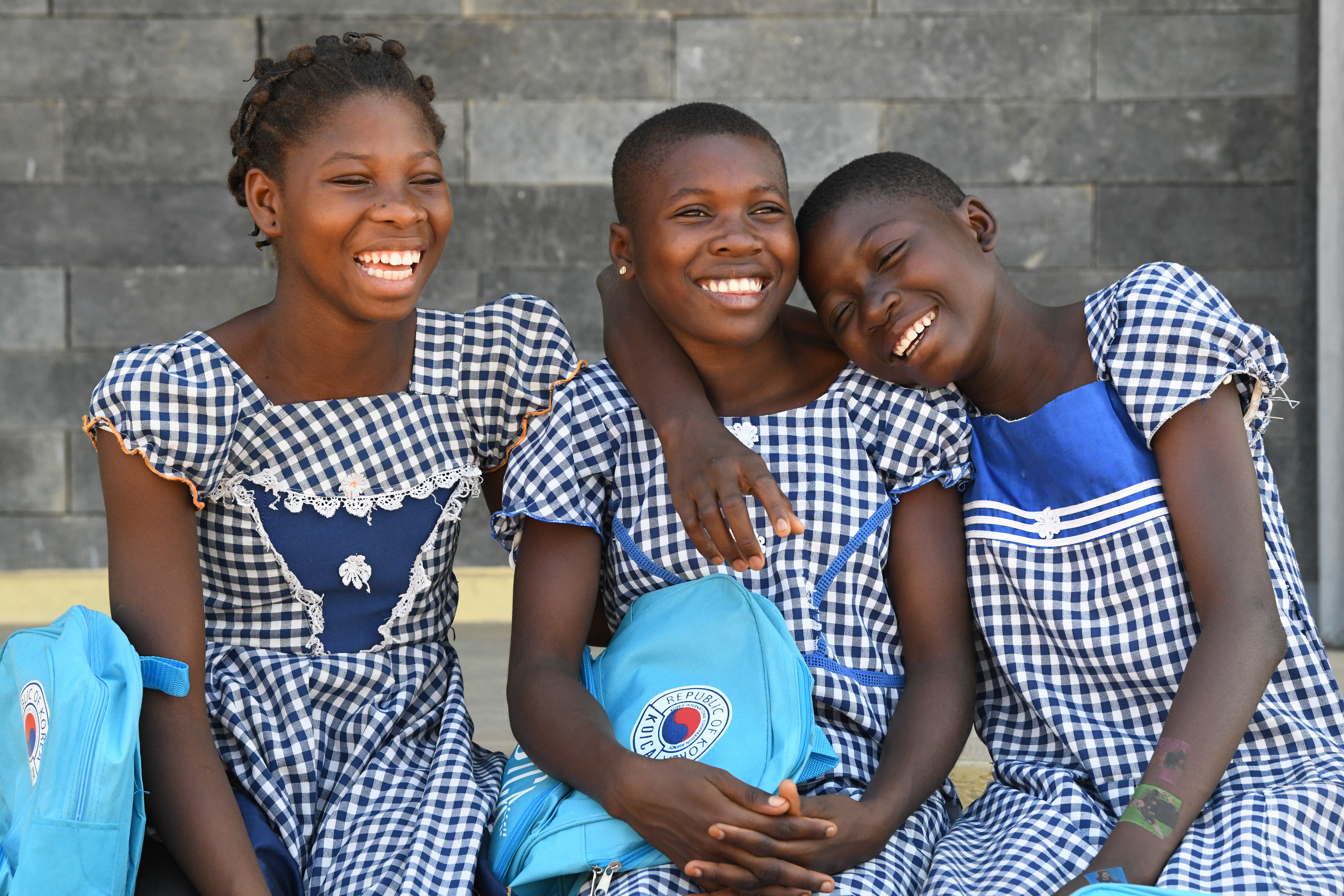 Combat Climate Change and Empower Communities