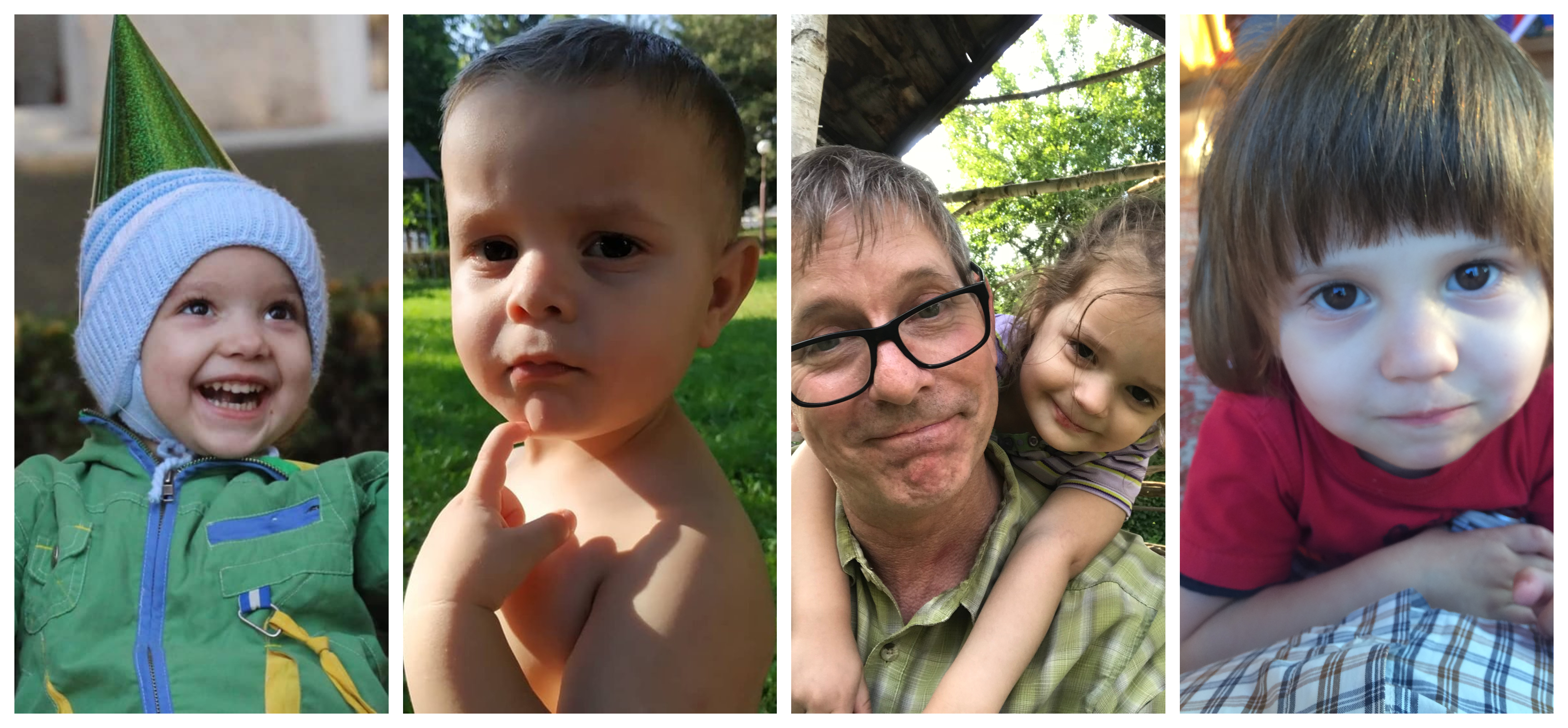 Yearbooks for 100 Orphans in Zakarpattia, Ukraine