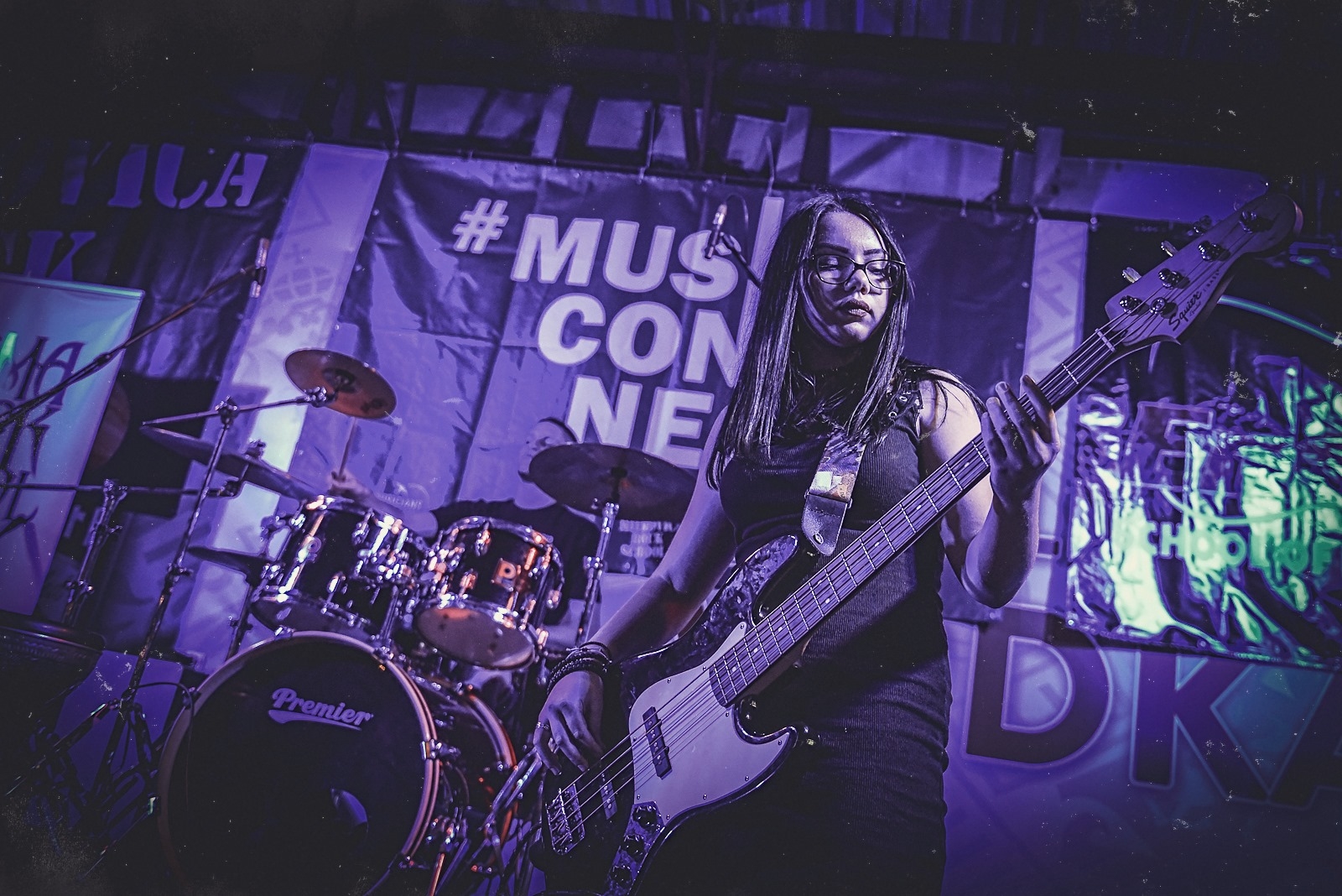 Help music connect youth in divided Kosovo