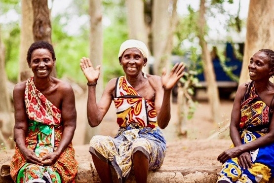 Clean Water for the Watha