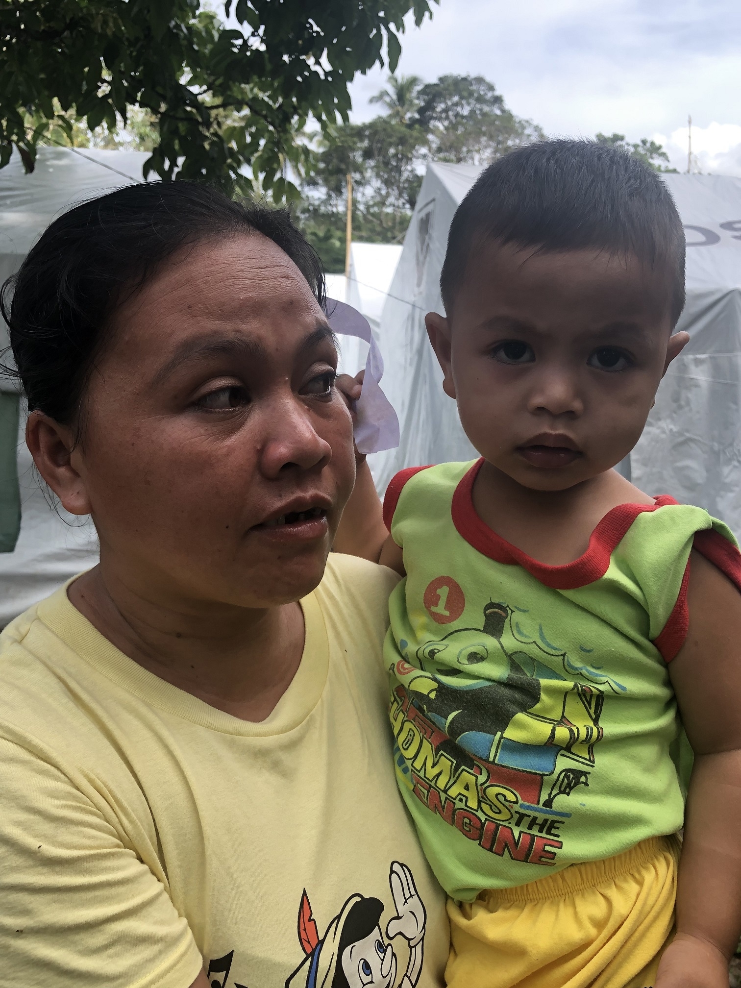 Happy Meals for 300 Hungry Children