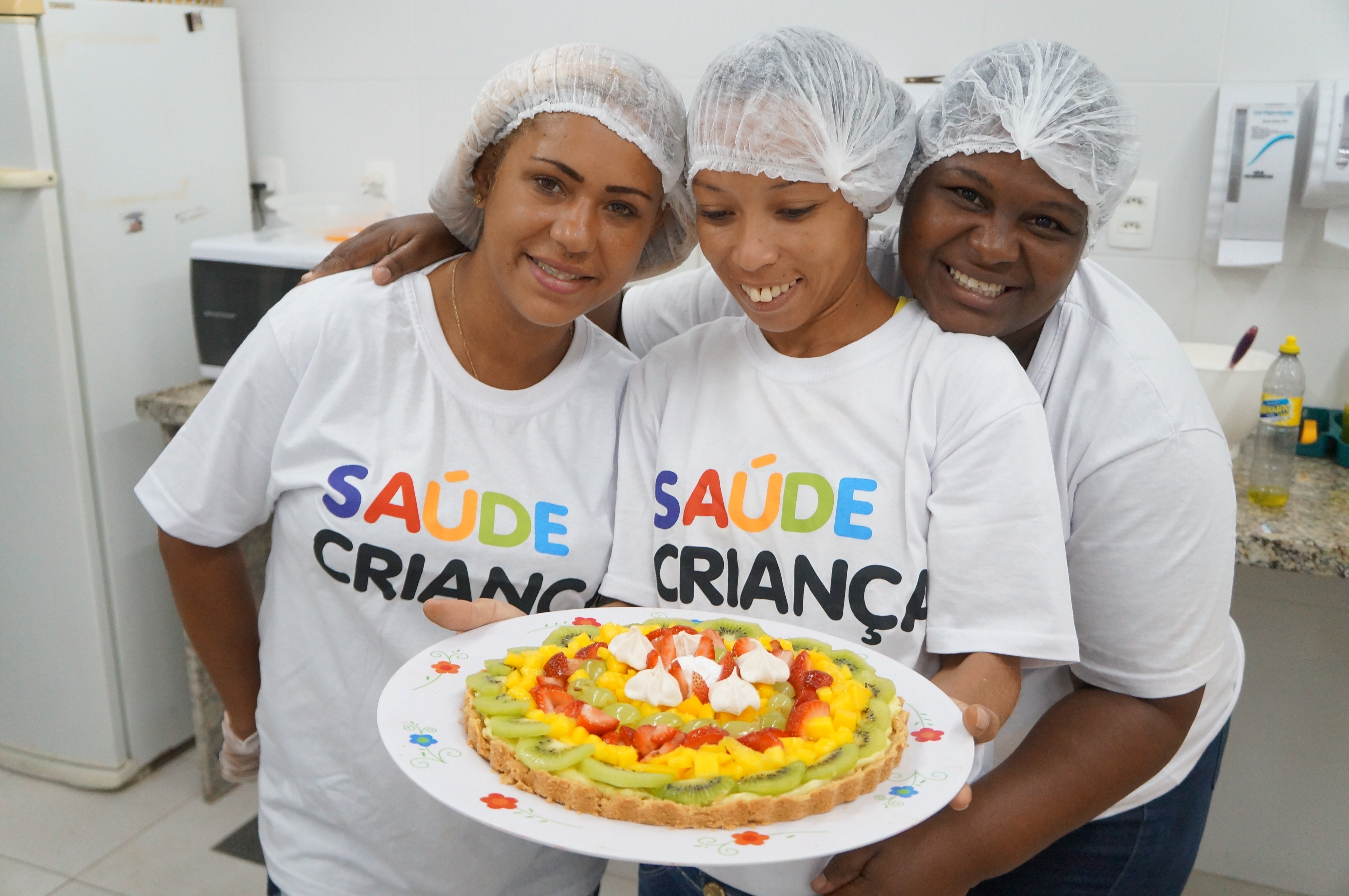 Job Training for Poor Mothers - sick children