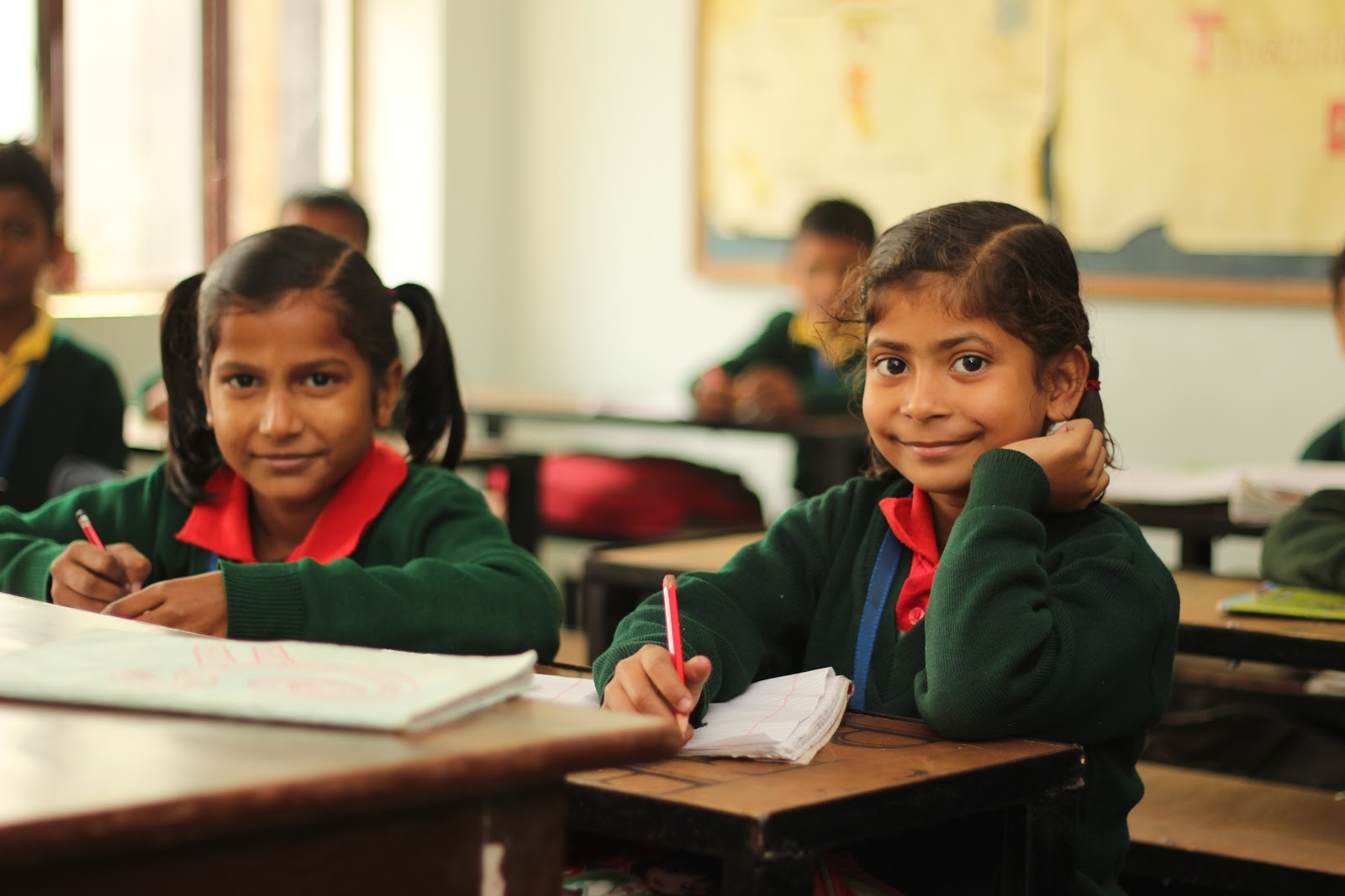 Building A School For Next Generation Leaders