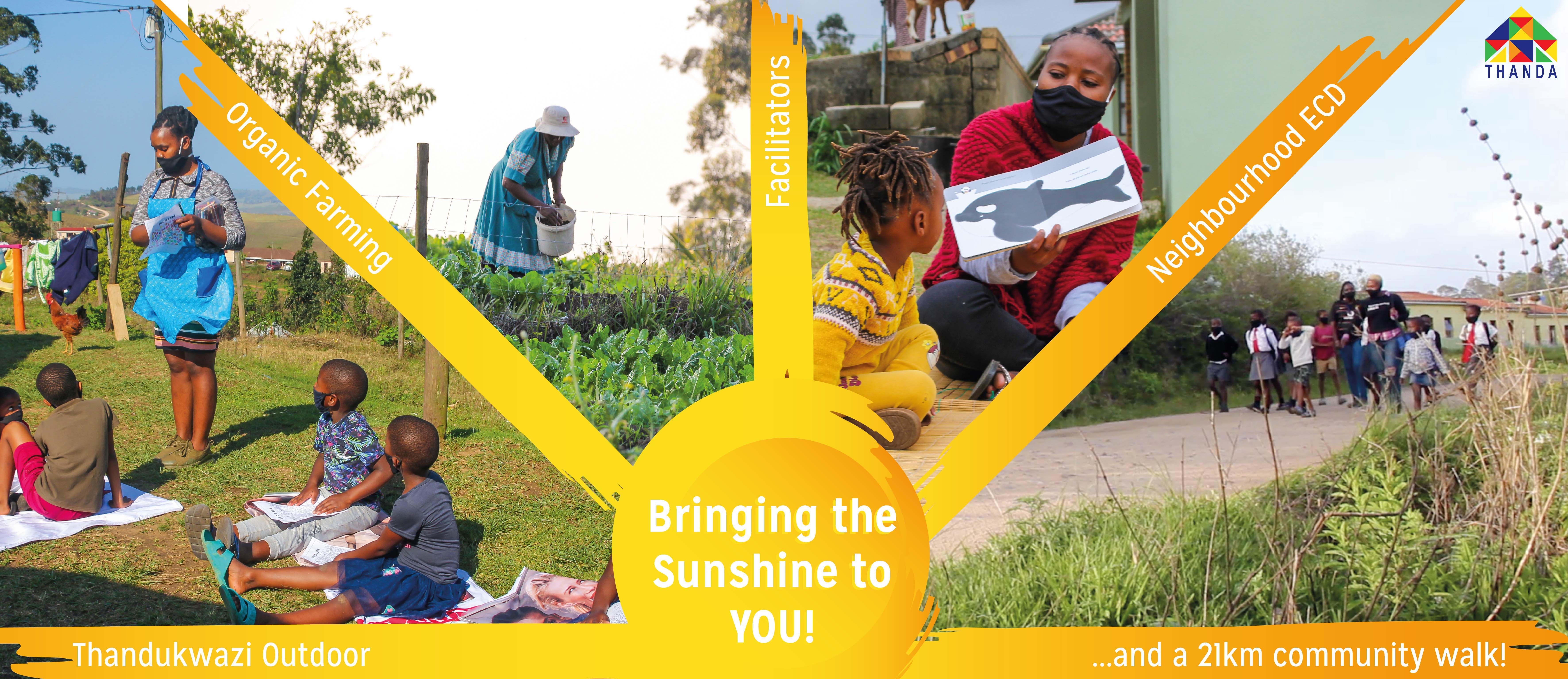 Education and for Children in Rural South Africa