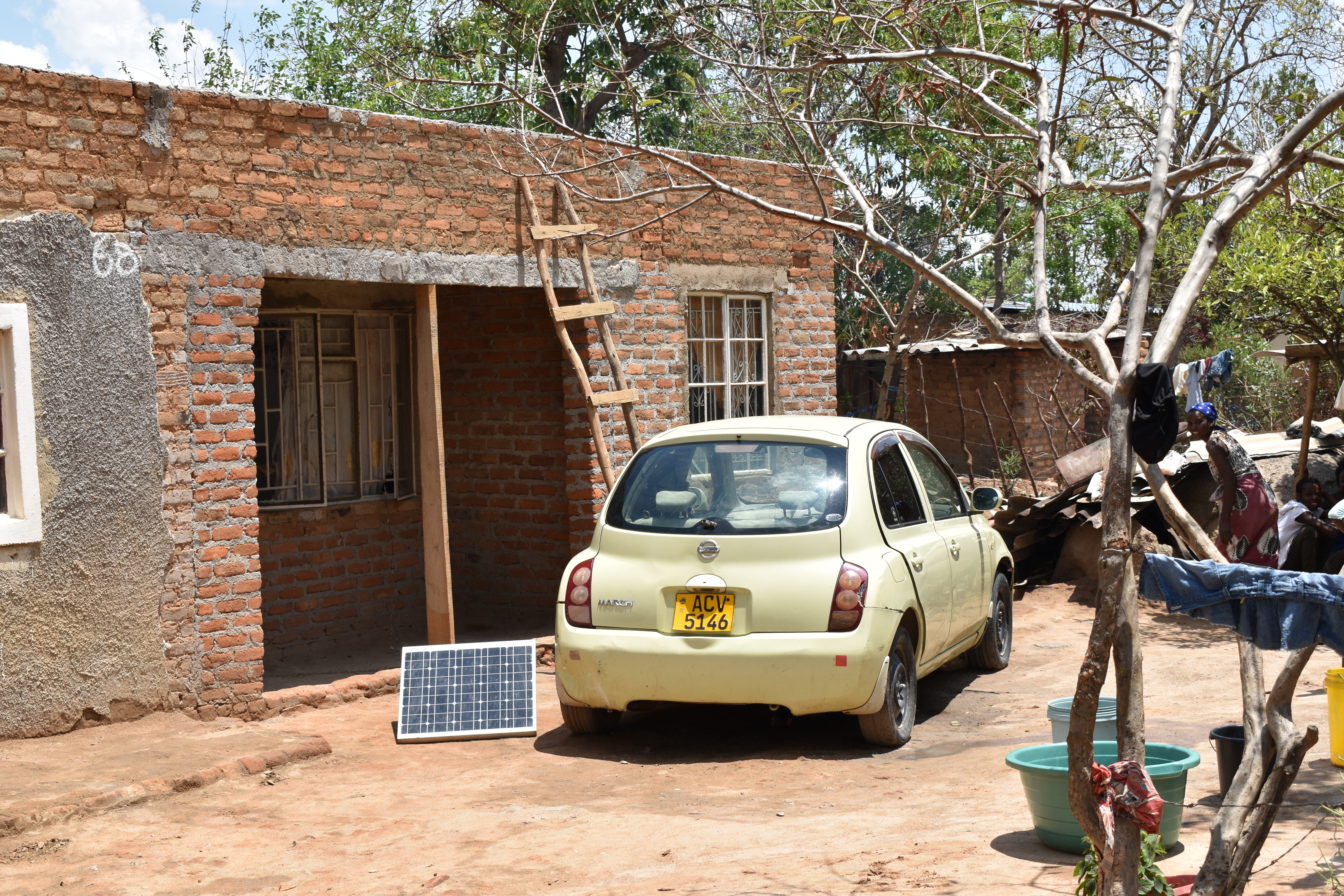 Emergency Appeal: South Africa Power Shortage