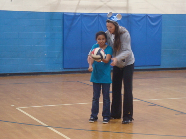 Jenn Snyder - Equip 8 preschool classrooms