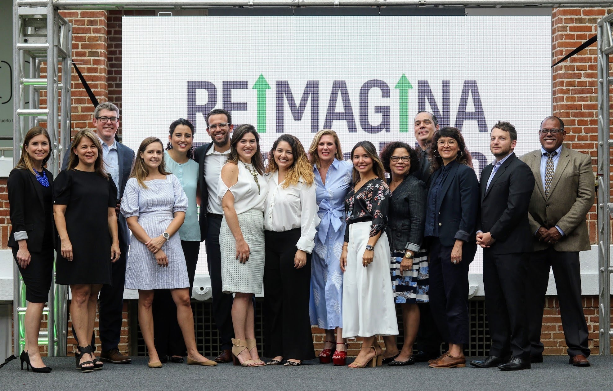 ReImagina Puerto Rico