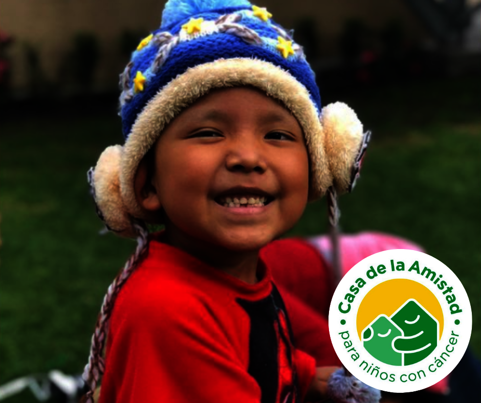 Give Life to Mexican Children with Cancer