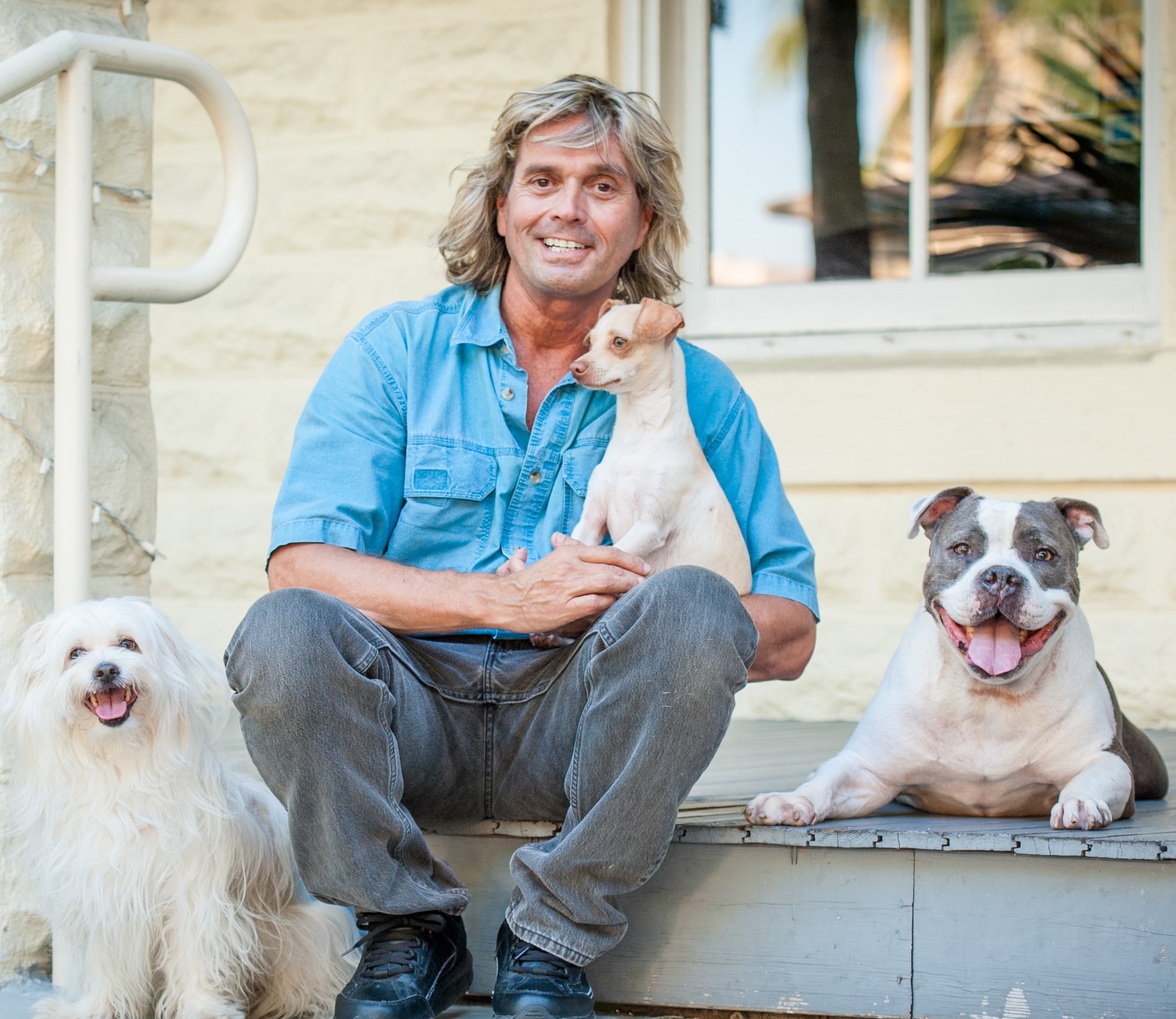 My Dog Is On The Pill: Super Birth Control Cookies