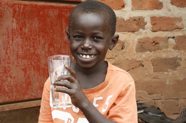 Water Life Project 2020-2021