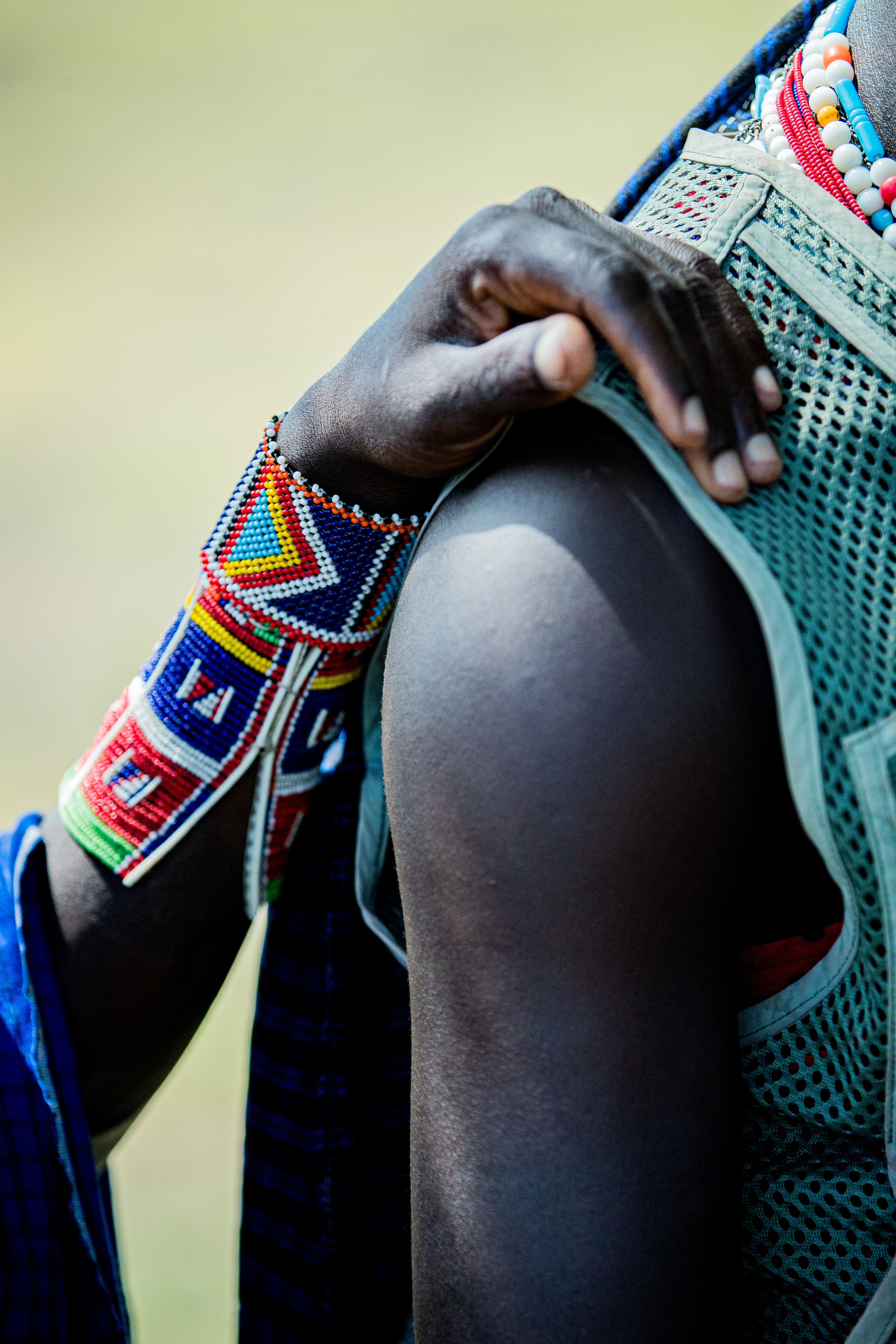 Send girls in Kenya at risk to FGM to school
