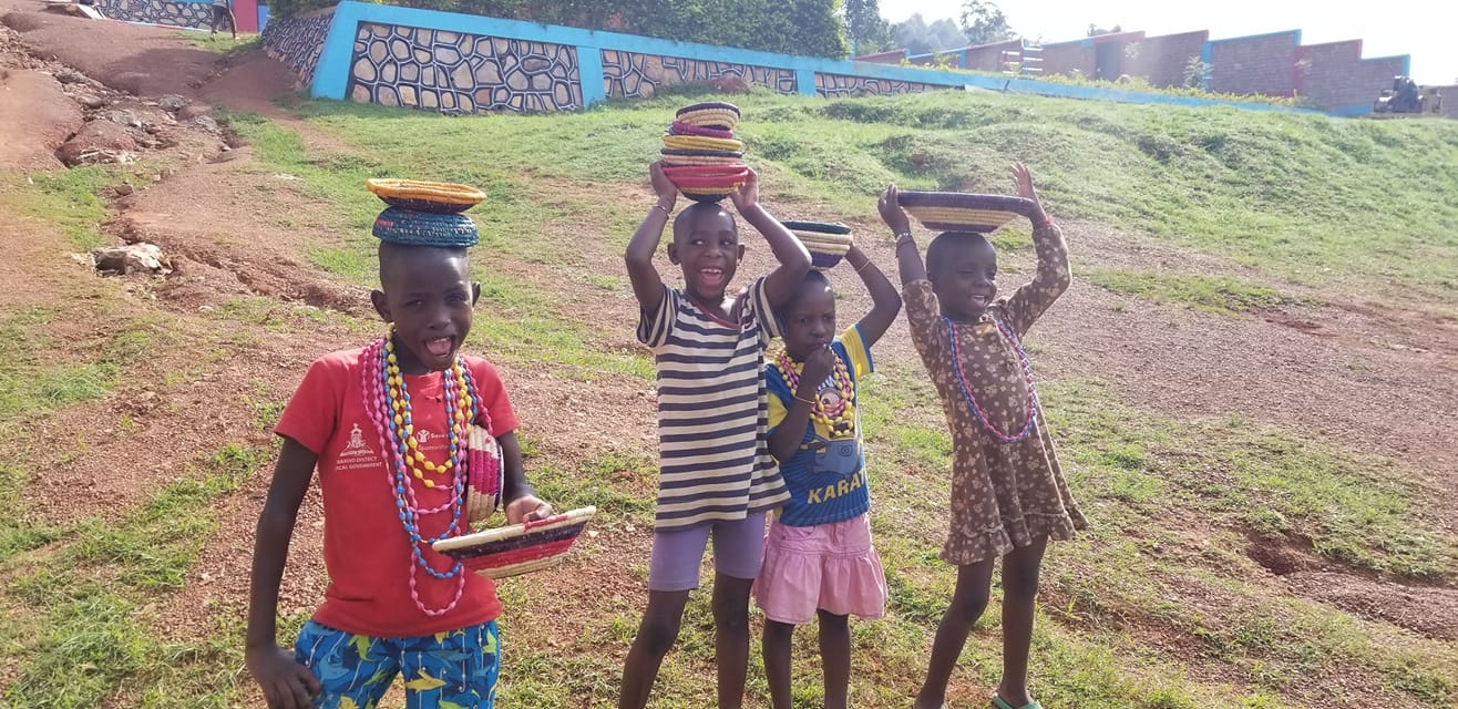 Sponsorship that Provides Another Hope to Children