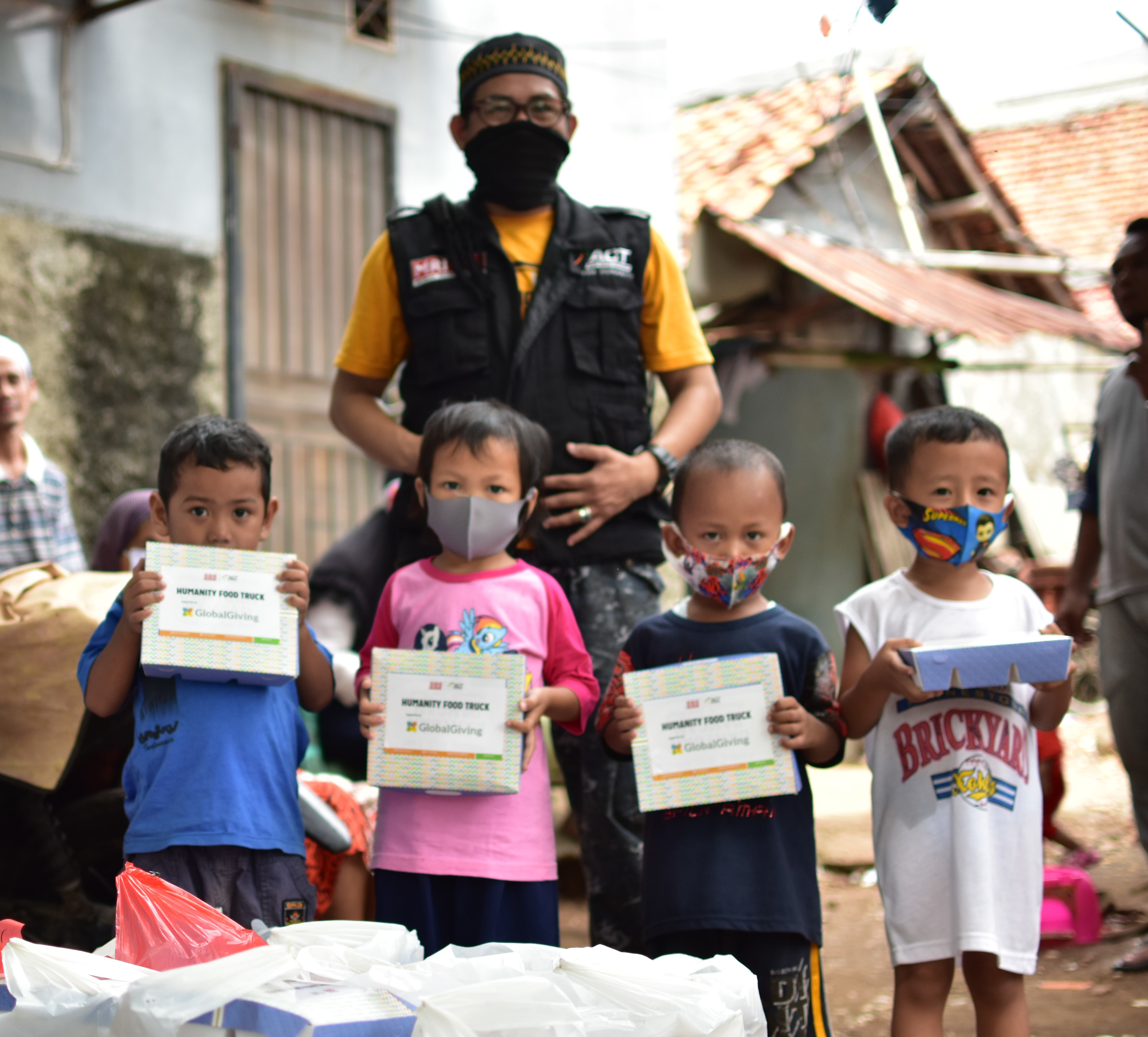 Indonesia NGOs and Nonprofits GlobalGiving