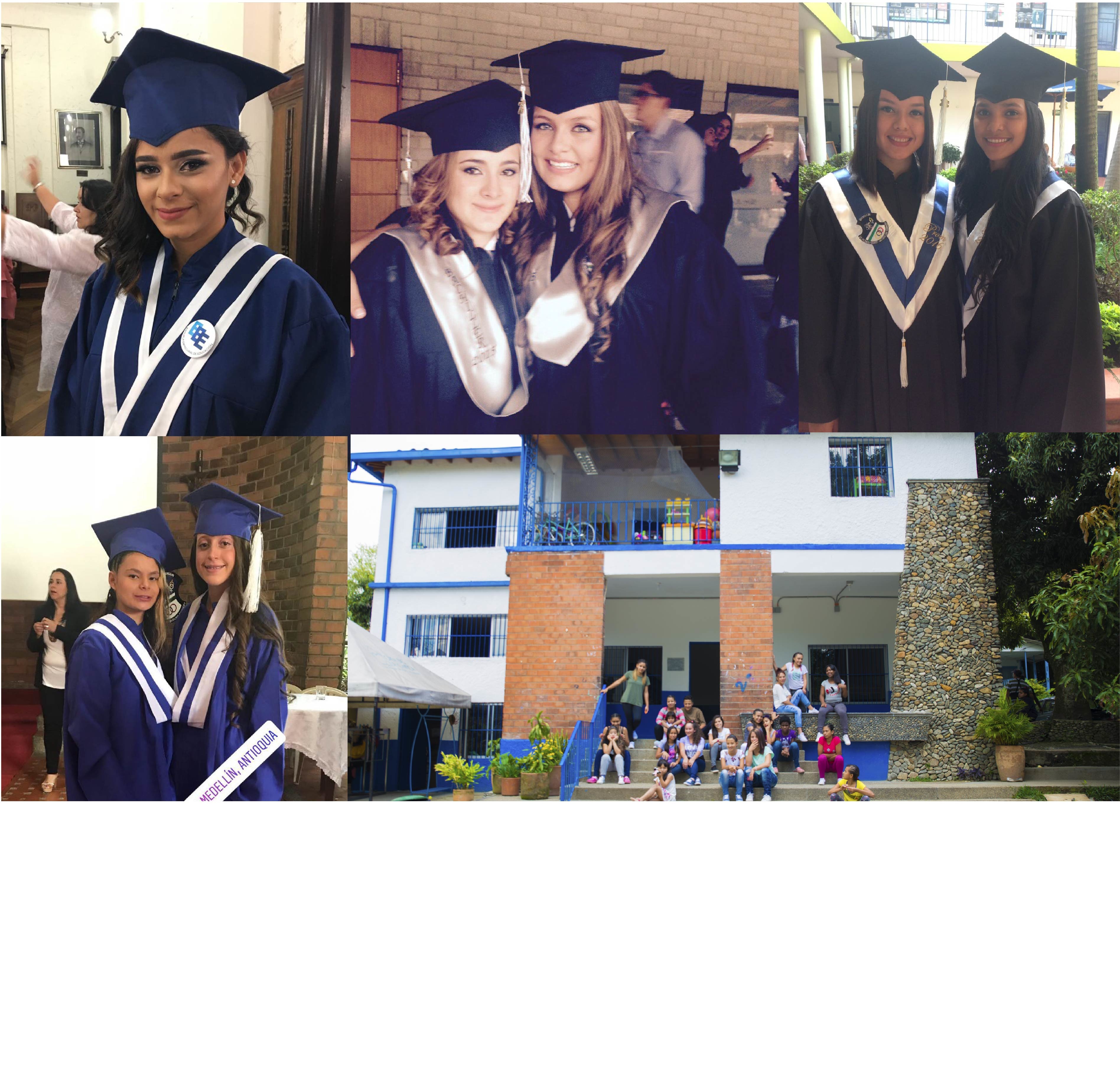 GIVE THE GIFT OF EDUCATION! YOU CAN CHANGE LIVES