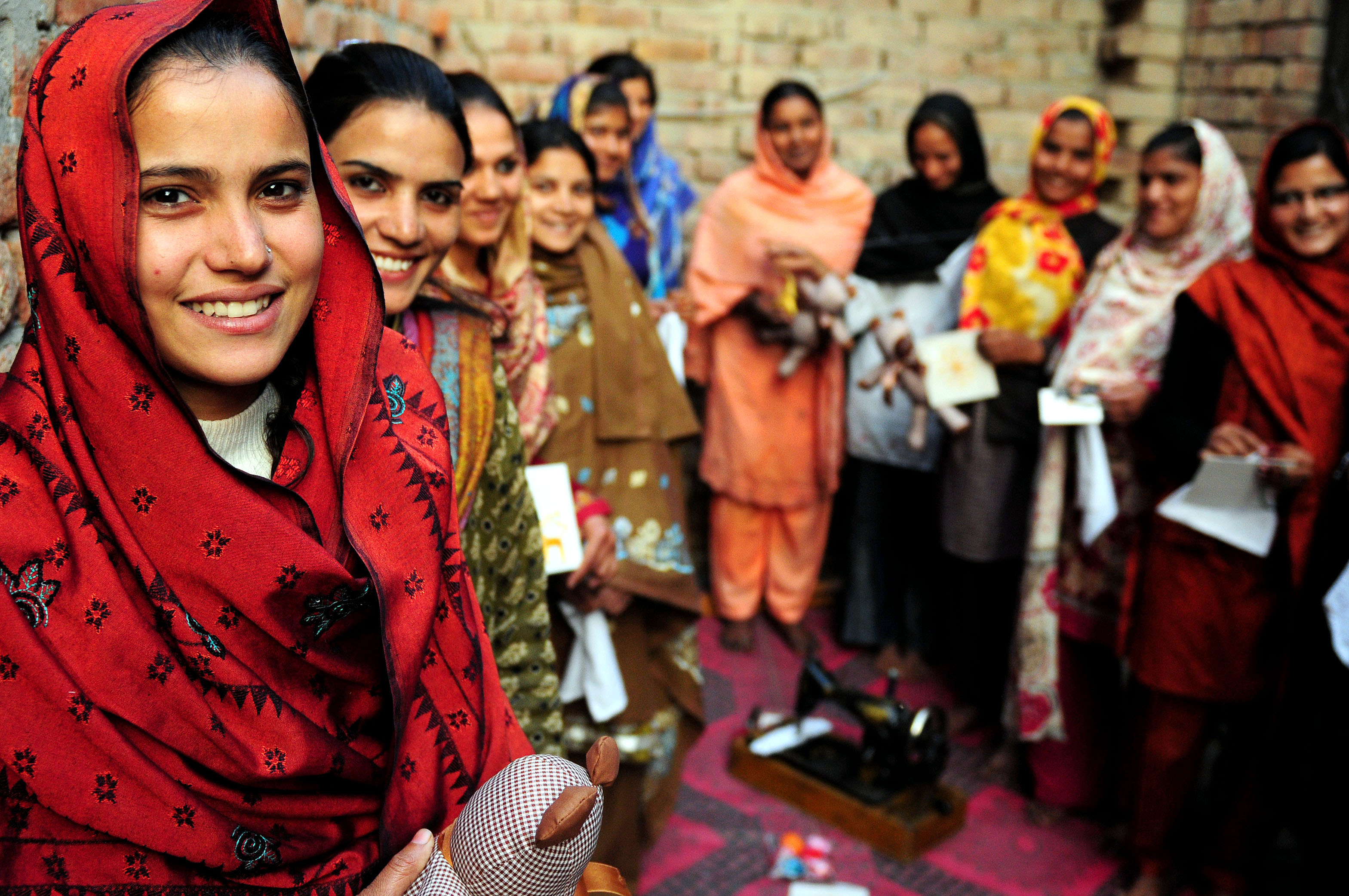 Help 300 women achieve Economic Independence