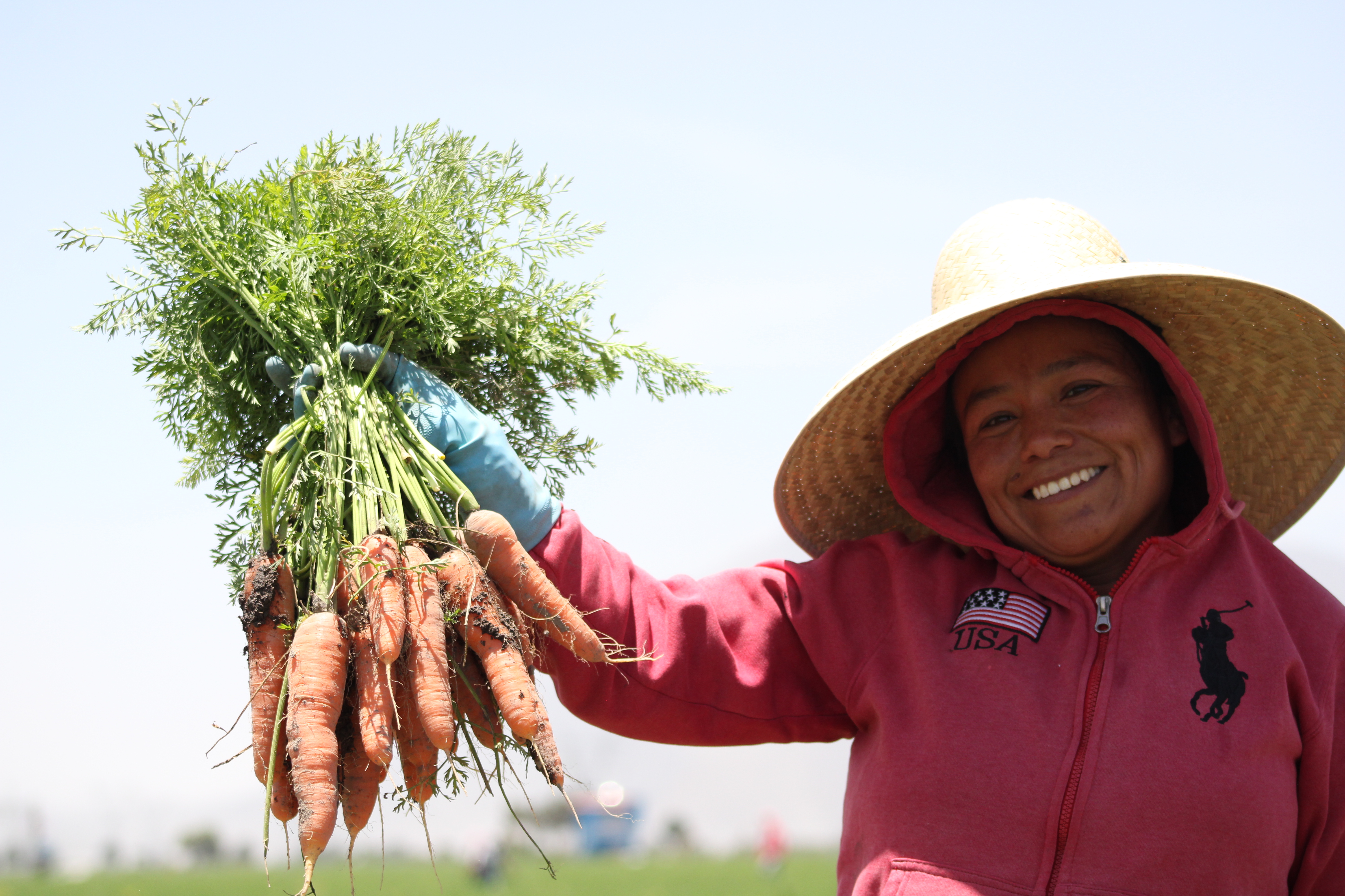Feeding Strong Women in Puebla