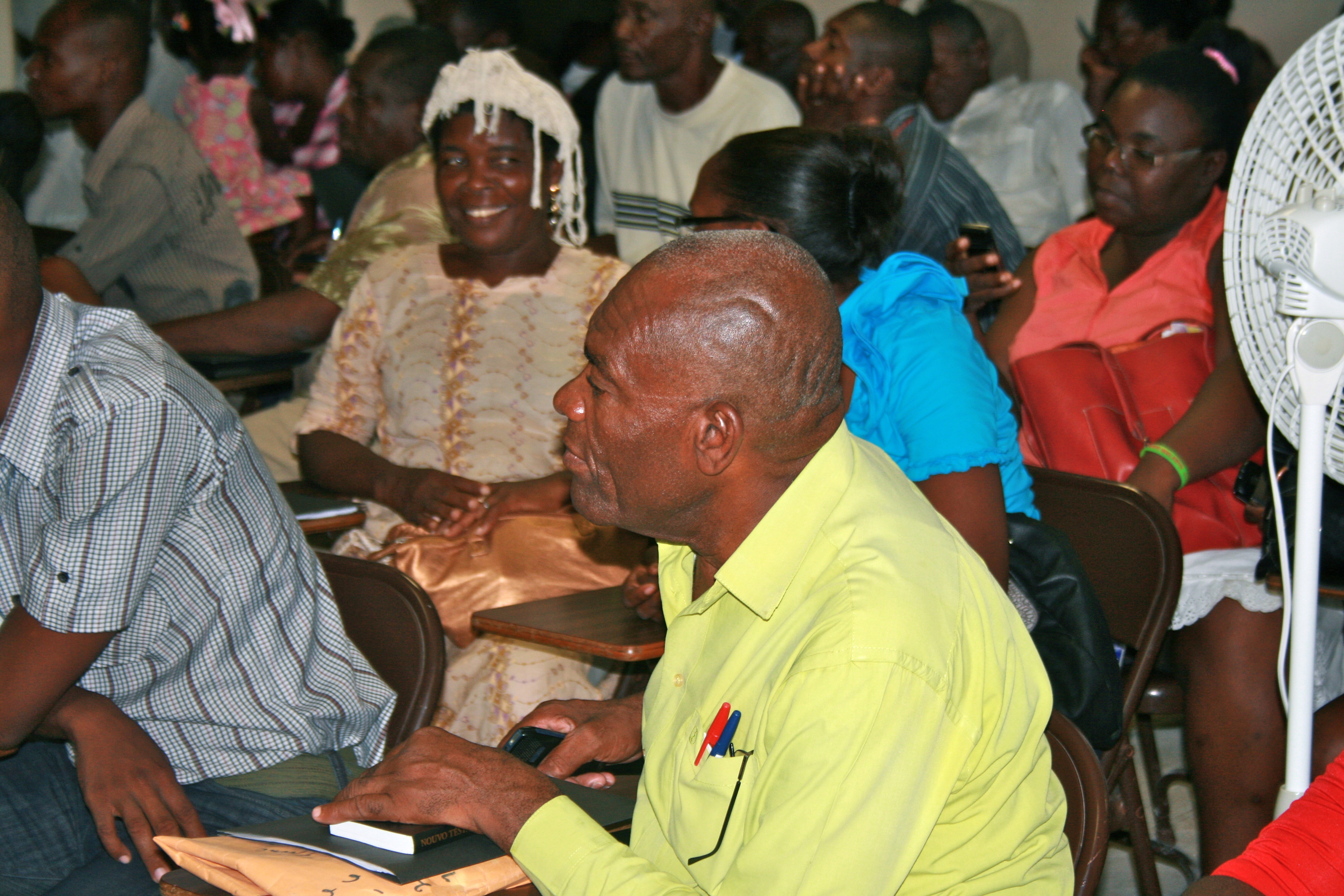 GlobalGiving Relief Fund for Haiti Earthquake