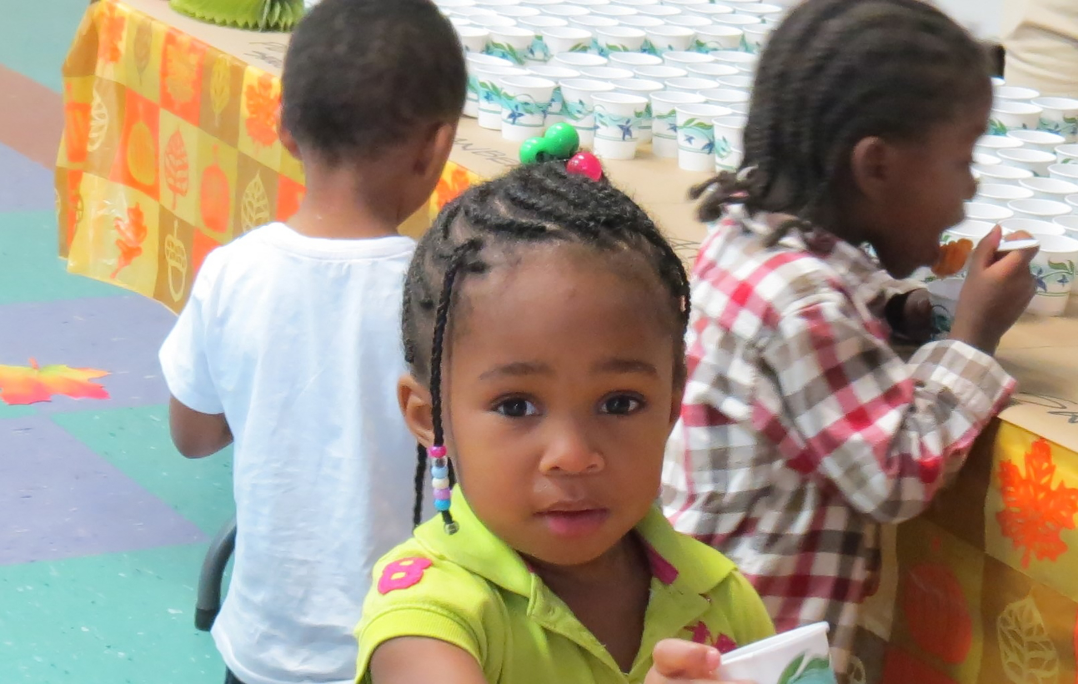 Tornado Relief Fund - Helping Nashville Families
