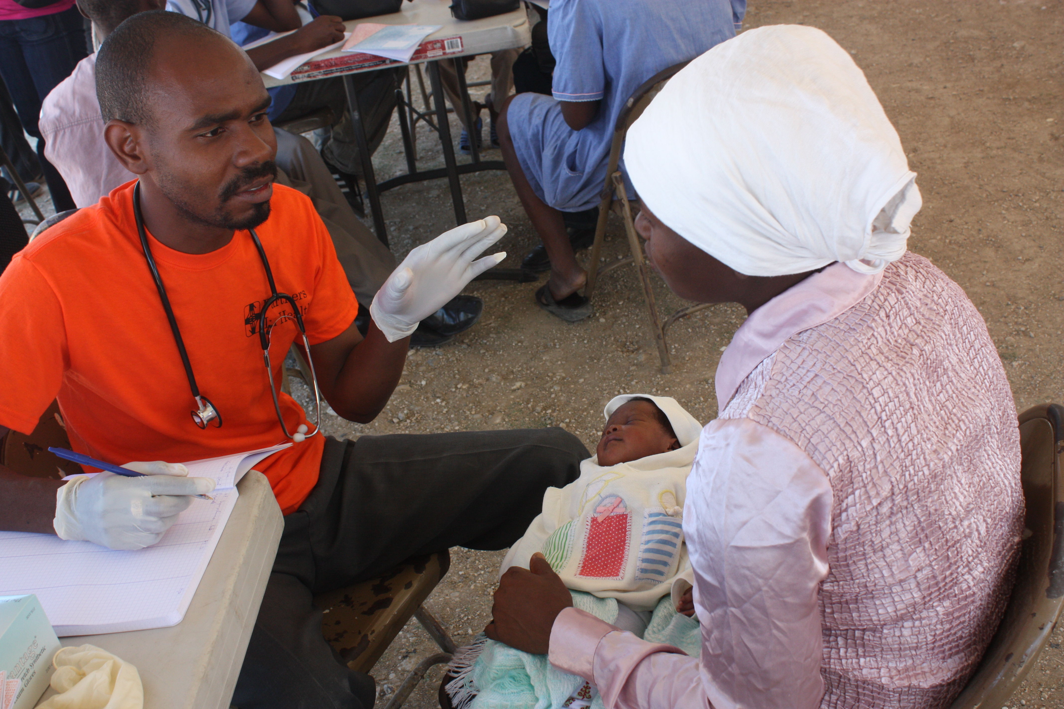 Haiti NGOs and Nonprofits - GlobalGiving