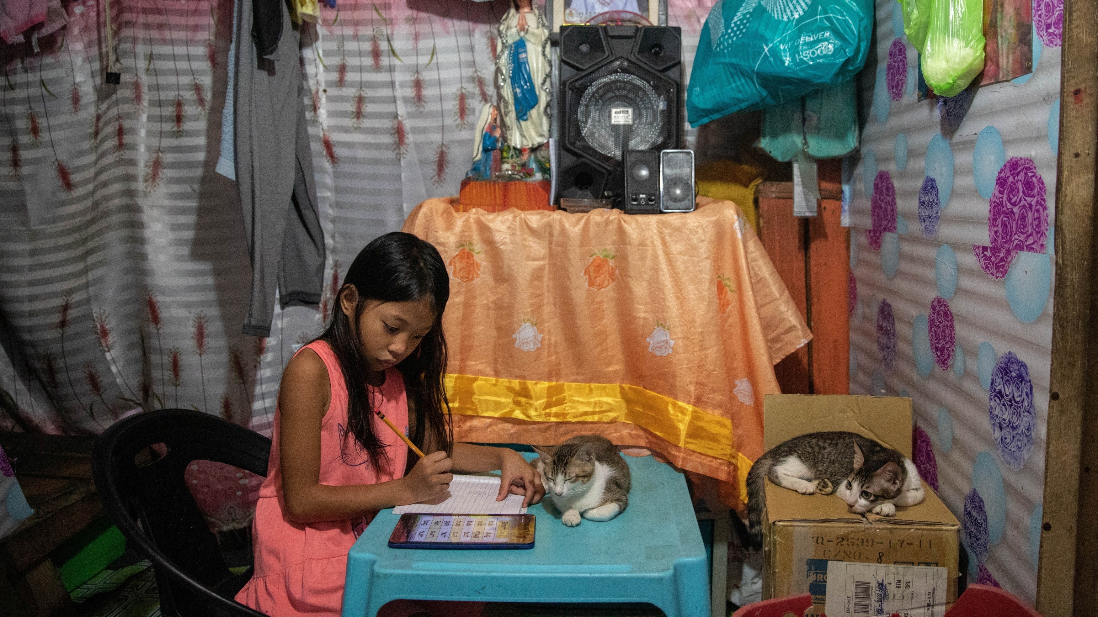Uplift Education in the Philippines
