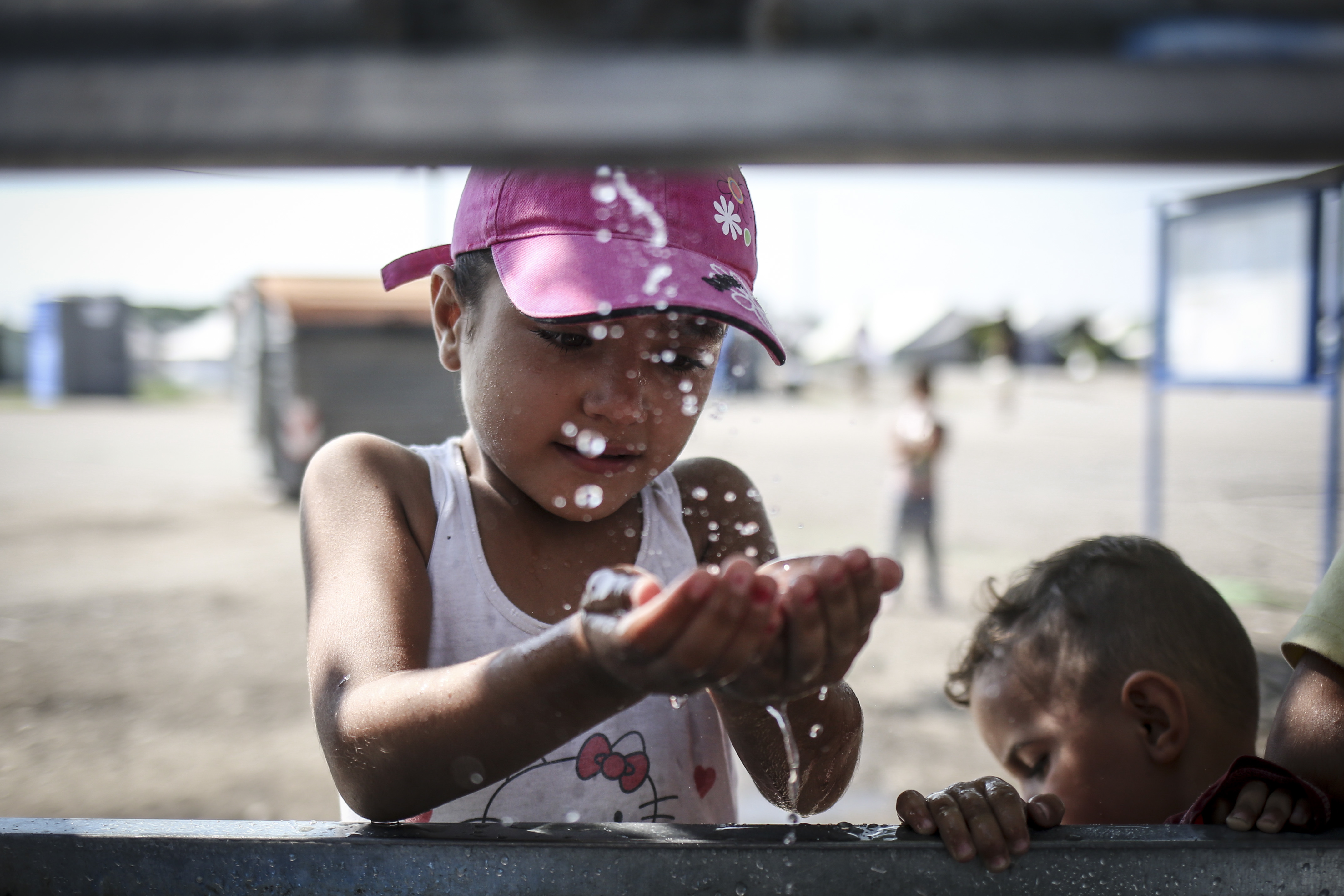 Support Coronavirus (COVID-19) Crisis Response