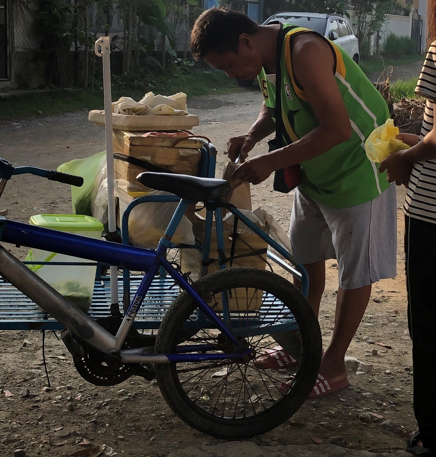 Coronavirus Relief for Artisans and Small Farmers