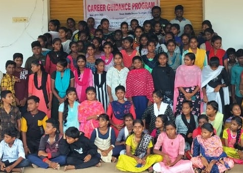 Support 500 needy families due to COVID-19