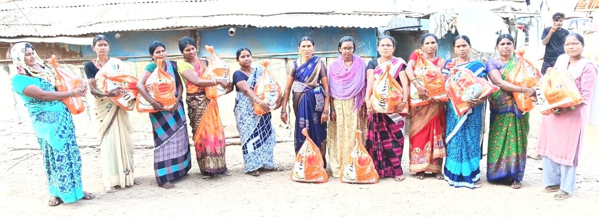 Post COVID Health precautions for affected persons