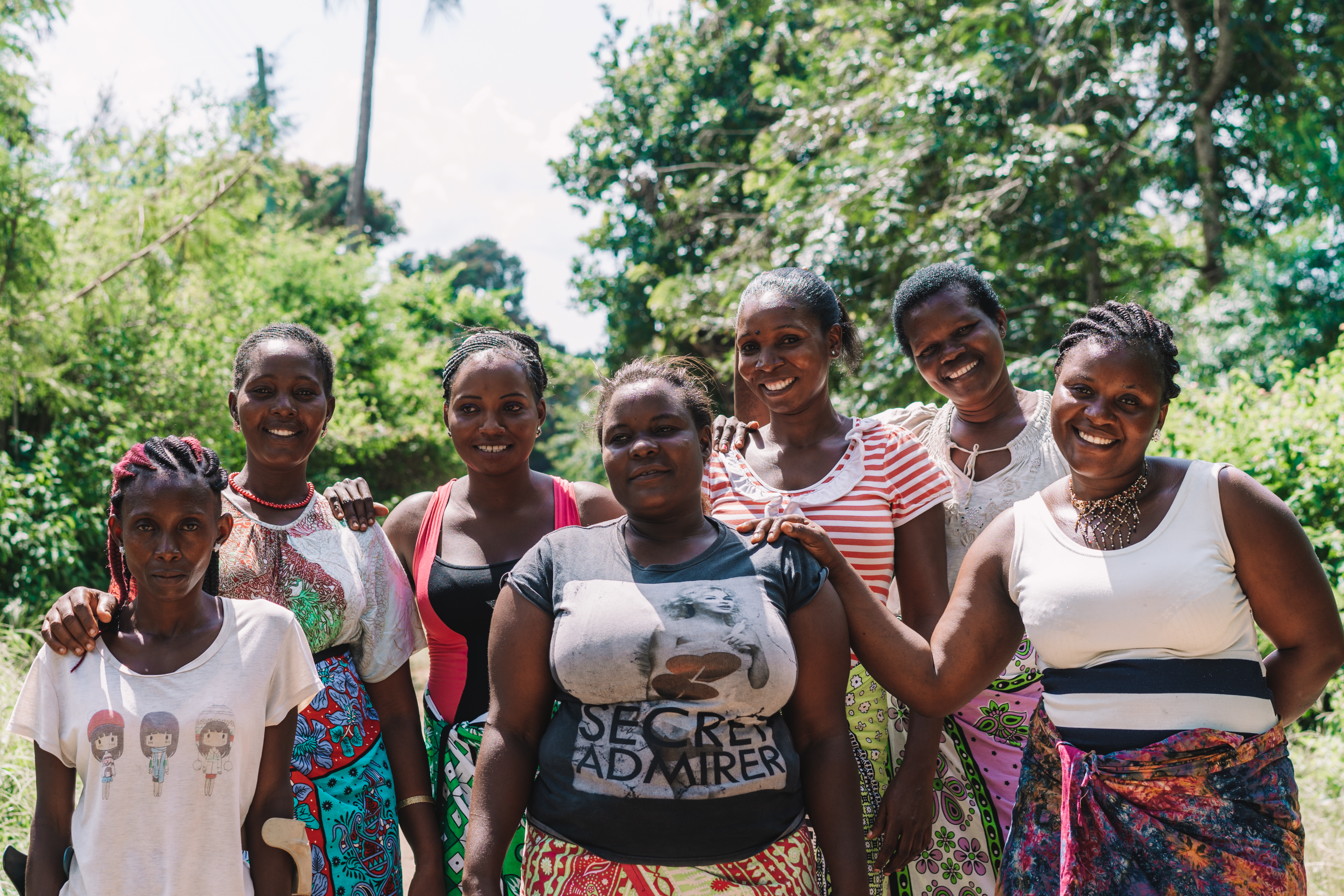 Create Ethical Workshops for 110 artisans in Kenya