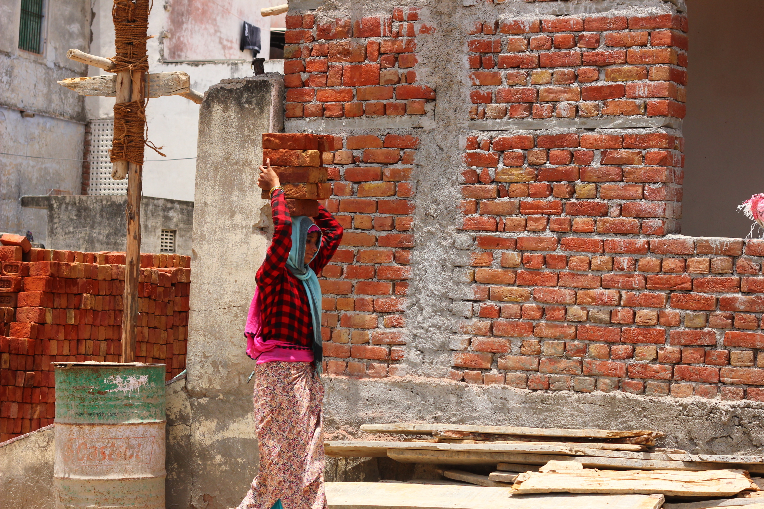 Immediate relief for COVID-19 hit families