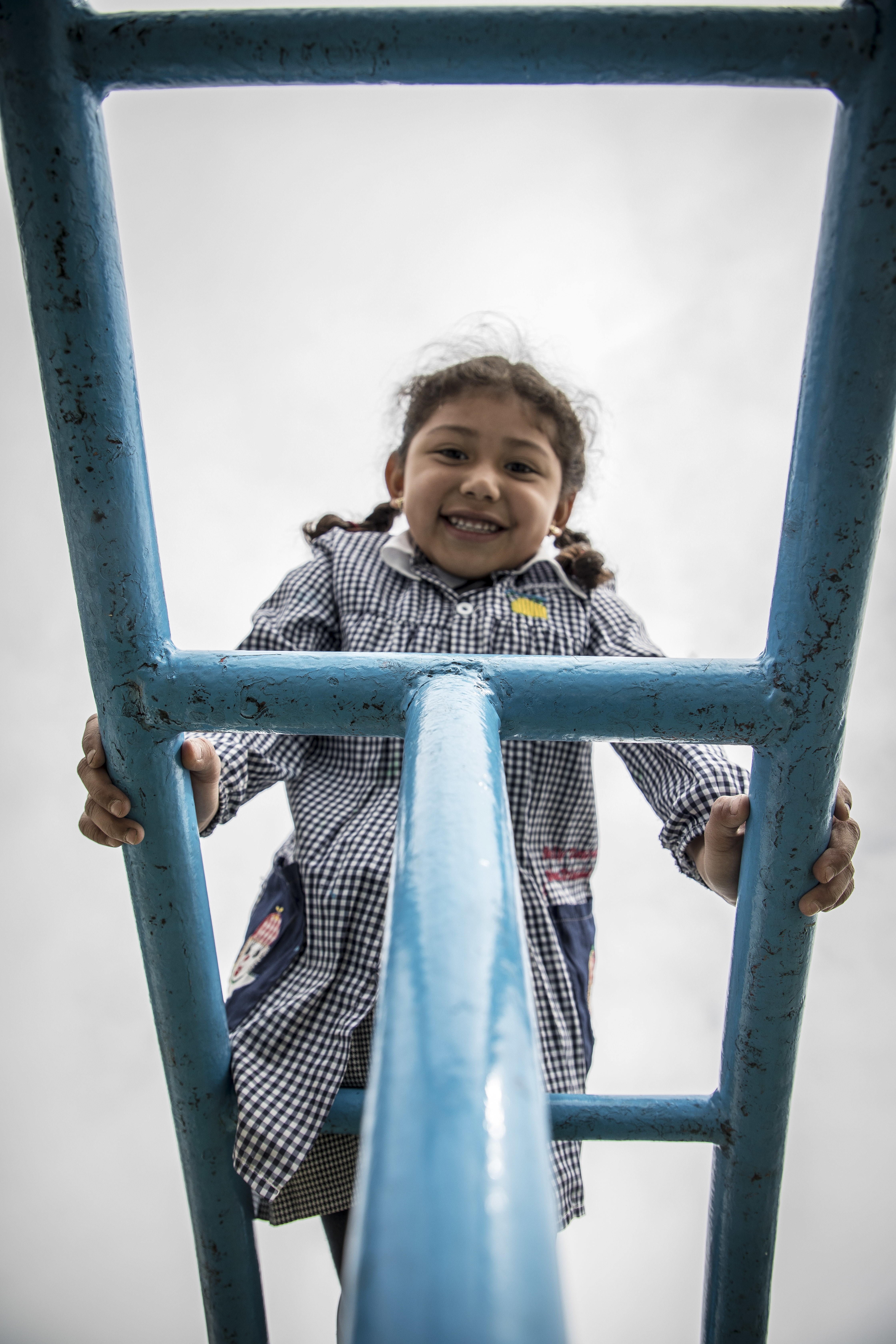 Educate low-income kids in Mexico