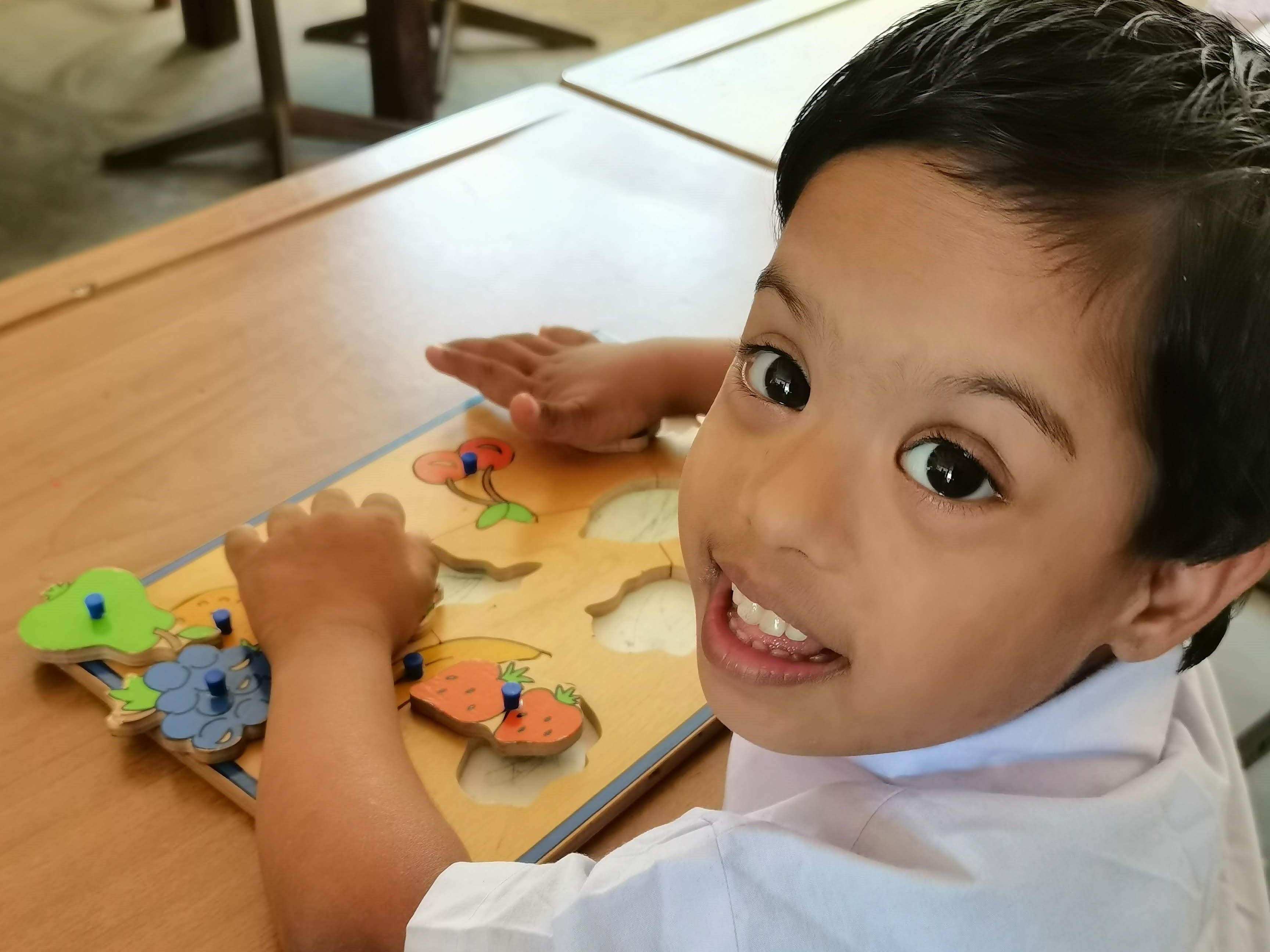 Empower 240 disabled children and adults