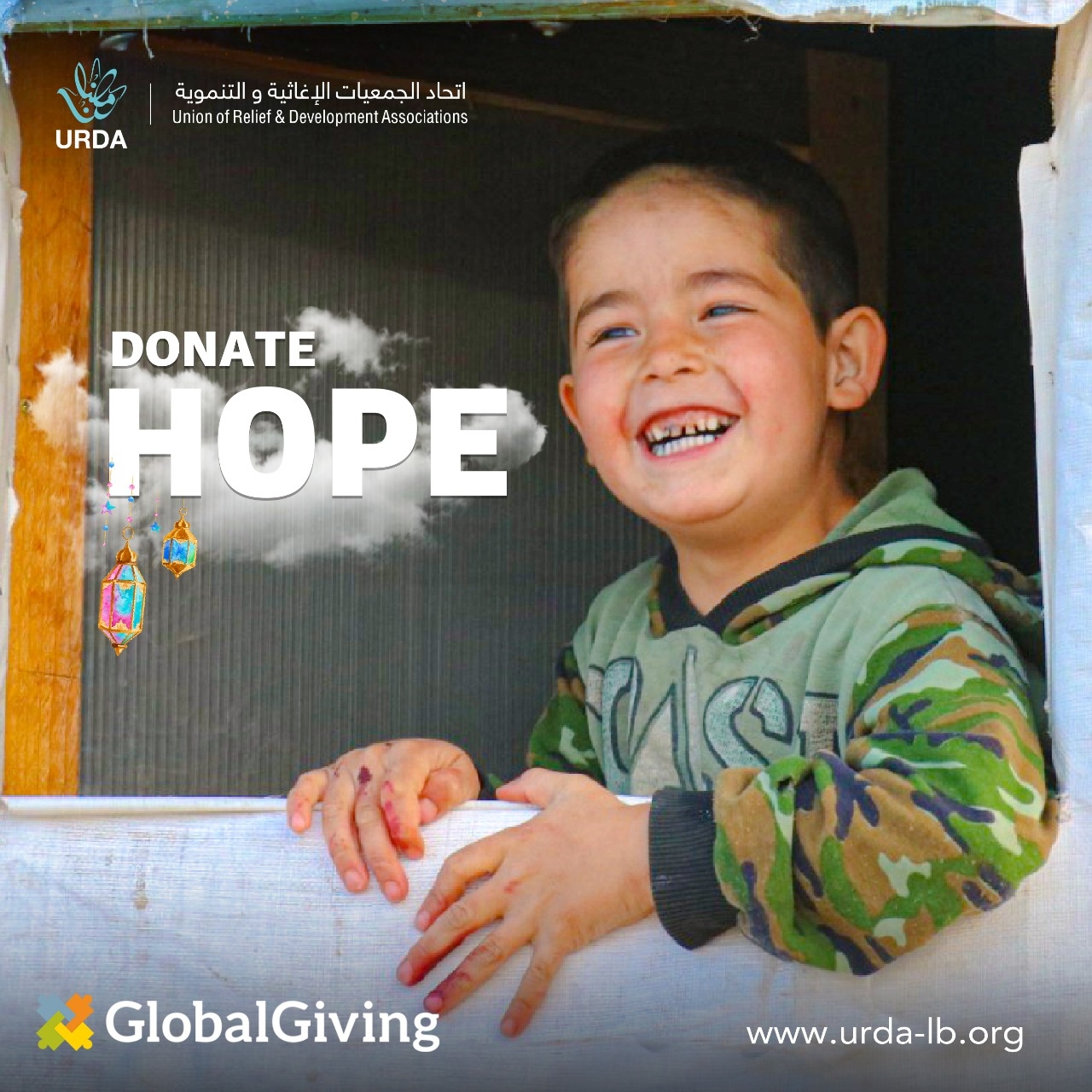 Ramadan Aid to 1600 Underserved Families