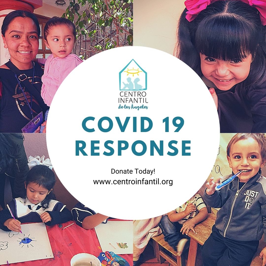Helping Vulnerable Families during COVID 19