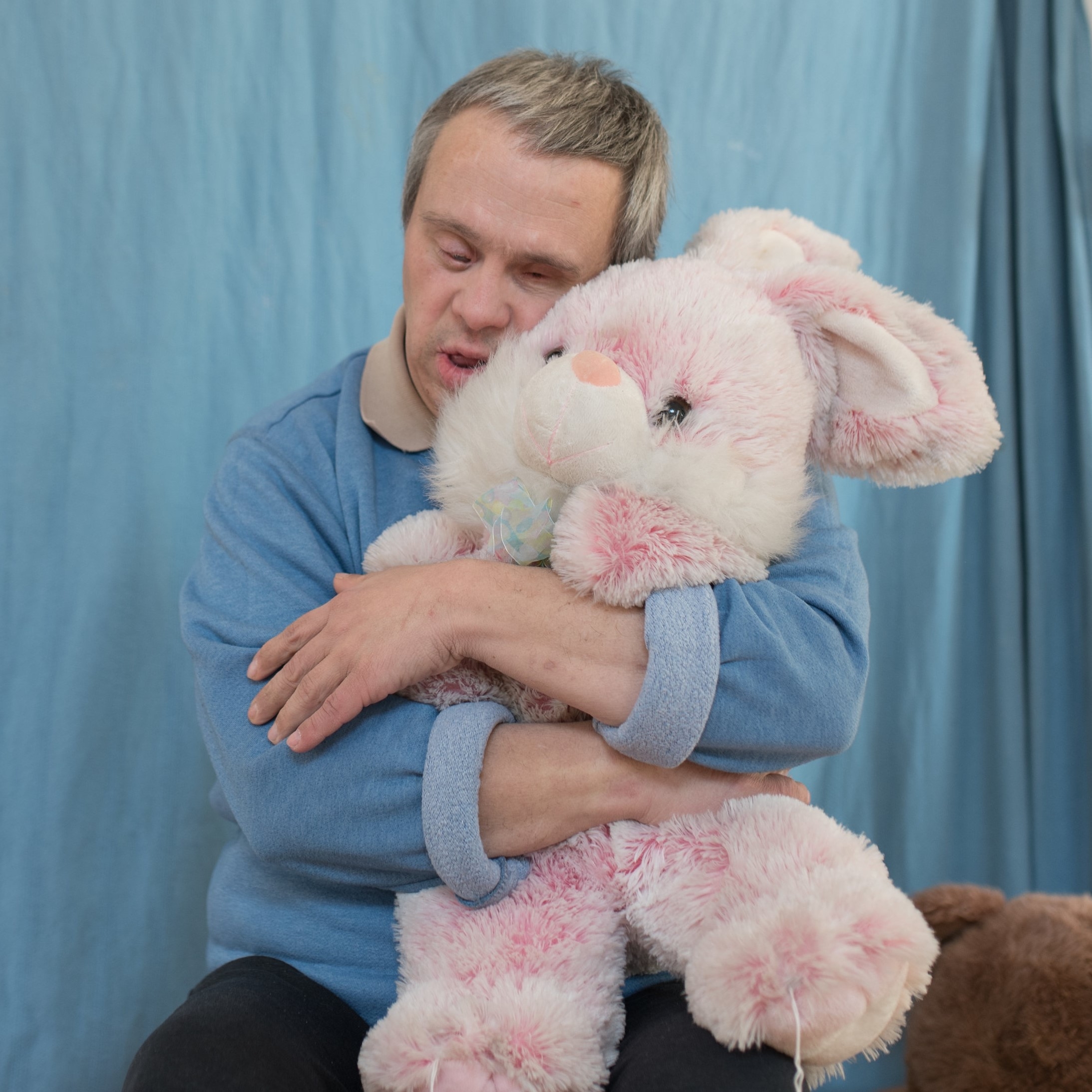 Help 23 Profoundly Intellectually Disabled Orphans