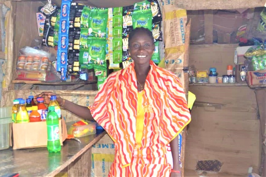 Covid-19 Pandemic: Support 3000 IDPs in Kuchigoro