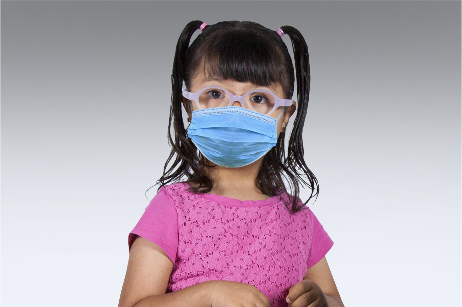 Support people with Down syndrome in this pandemic