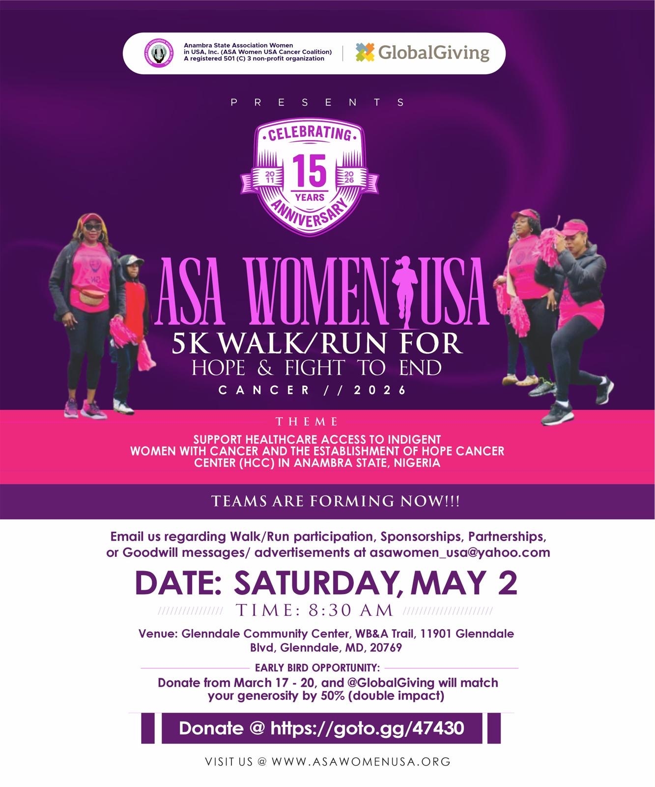 Healthcare Access to Indigent Women in Nigeria